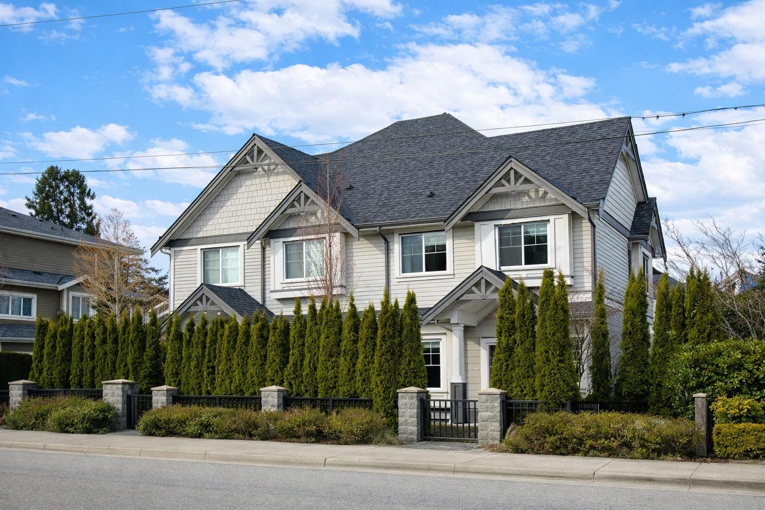2 - 8477 Williams Road, Richmond