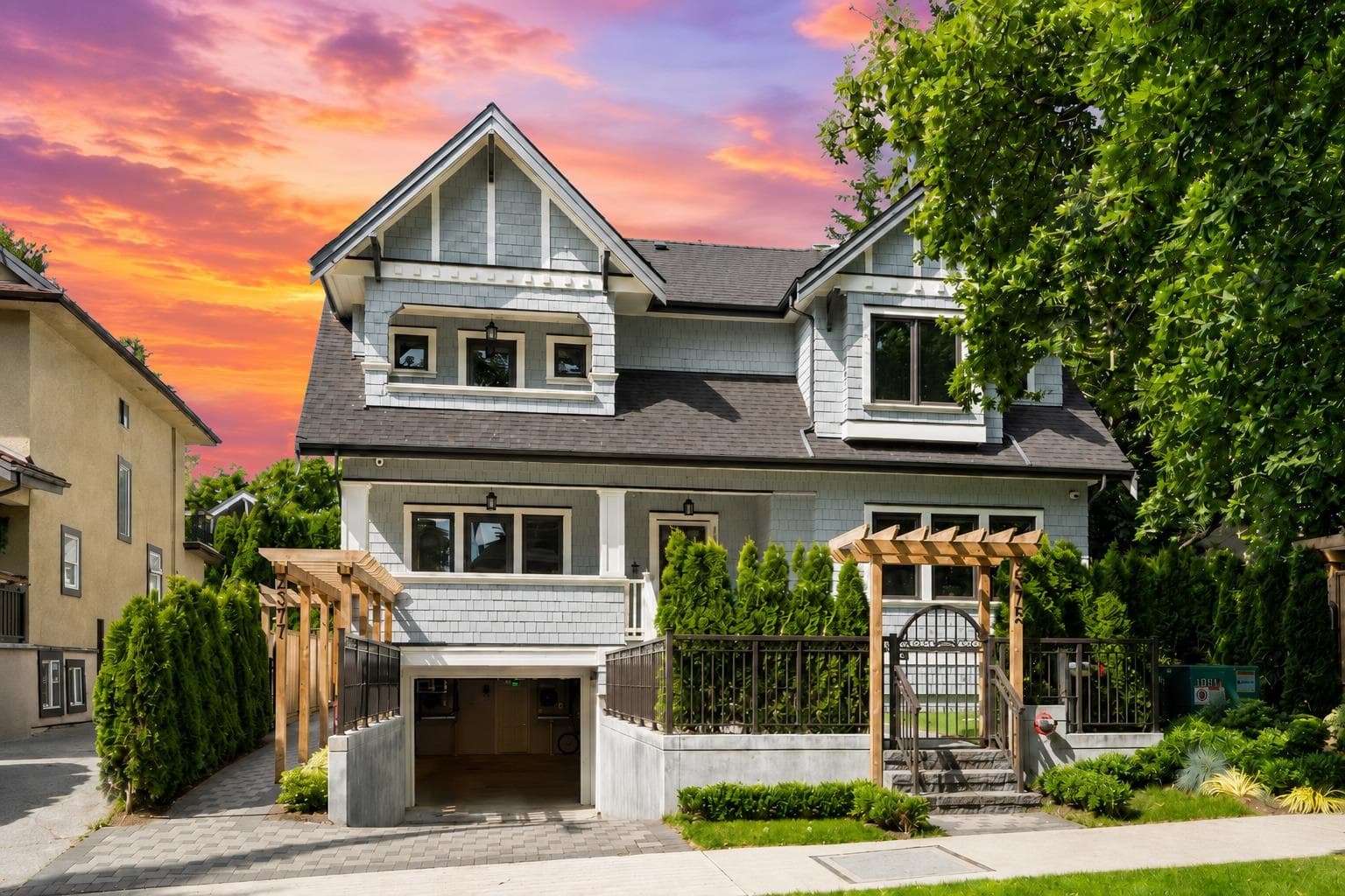 2373 W 7th Street, Vancouver, V6K 1Y4 — photo 2