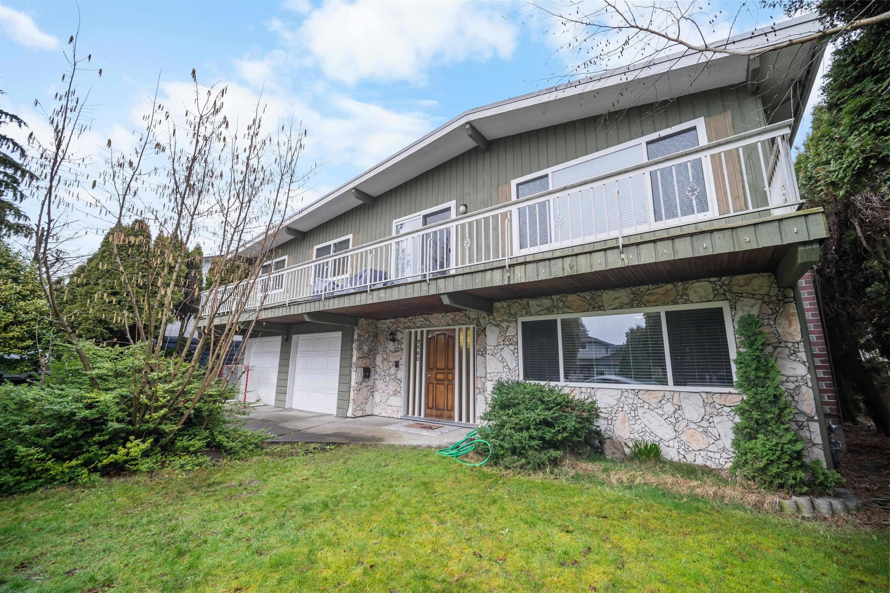 3580 Bargen Drive, Richmond