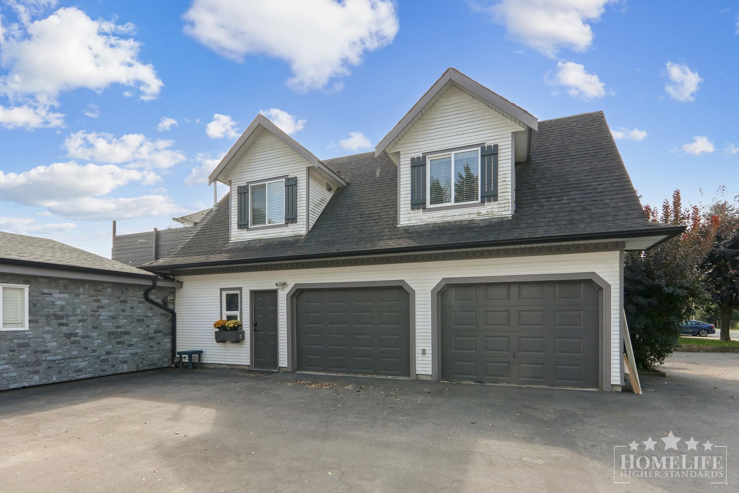 Coach House - 11070 Mcsween Road, Chilliwack