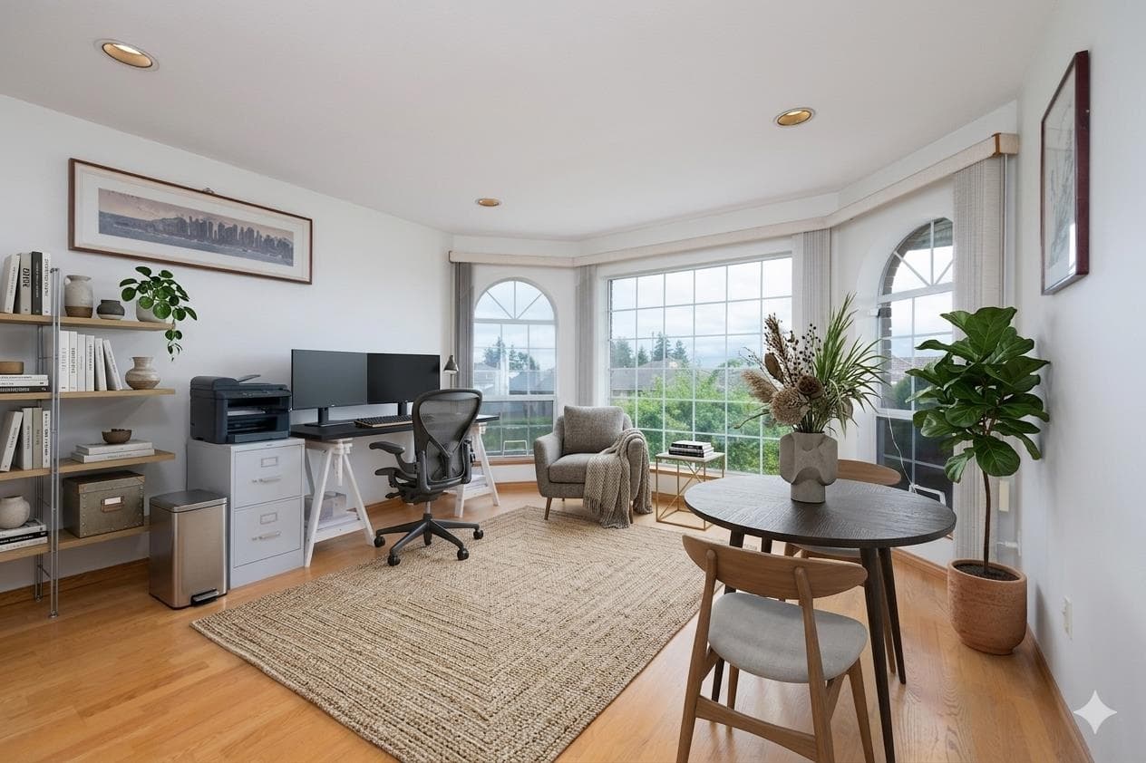 2248 Sicamous Avenue, Coquitlam, V3K 6R9 — photo 3