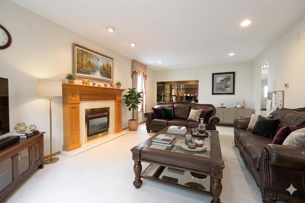 2248 Sicamous Avenue, Coquitlam, V3K 6R9 — photo 4