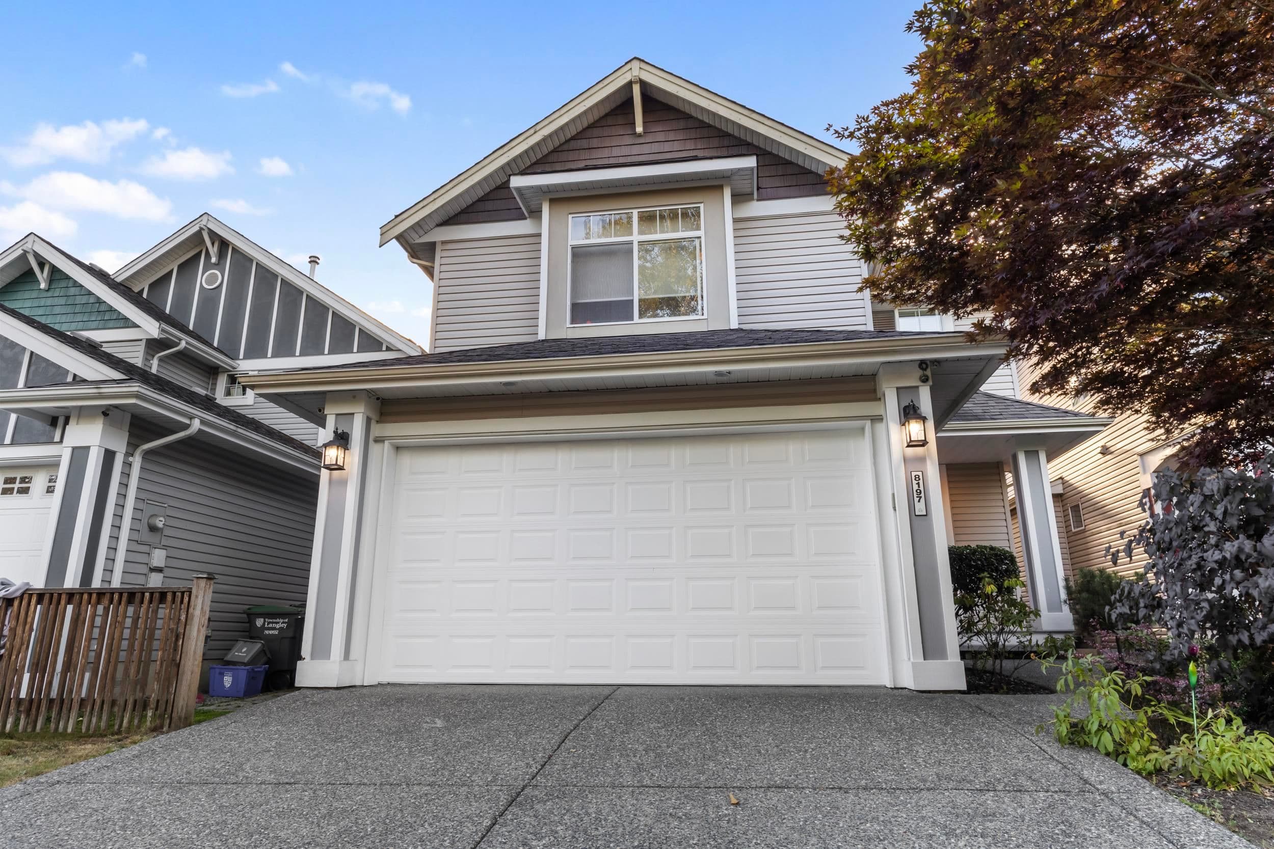 8197 212 Street, Langley, V2Y 2C9 — photo 2