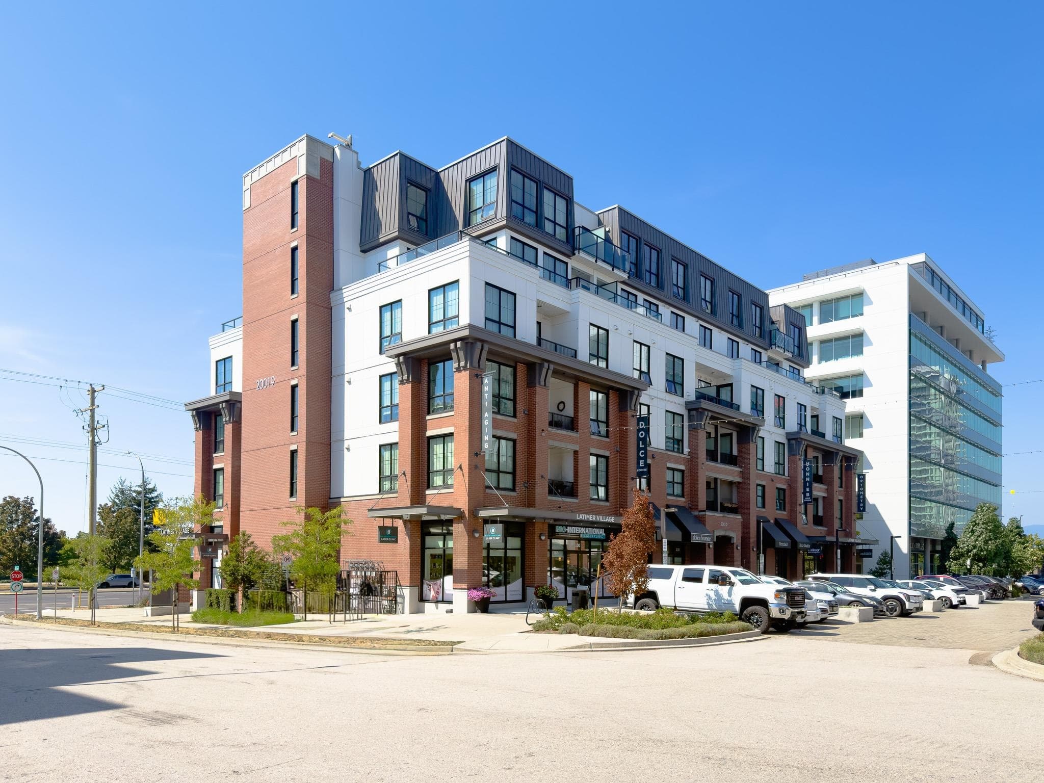 307 - 20019 83a Avenue, Langley