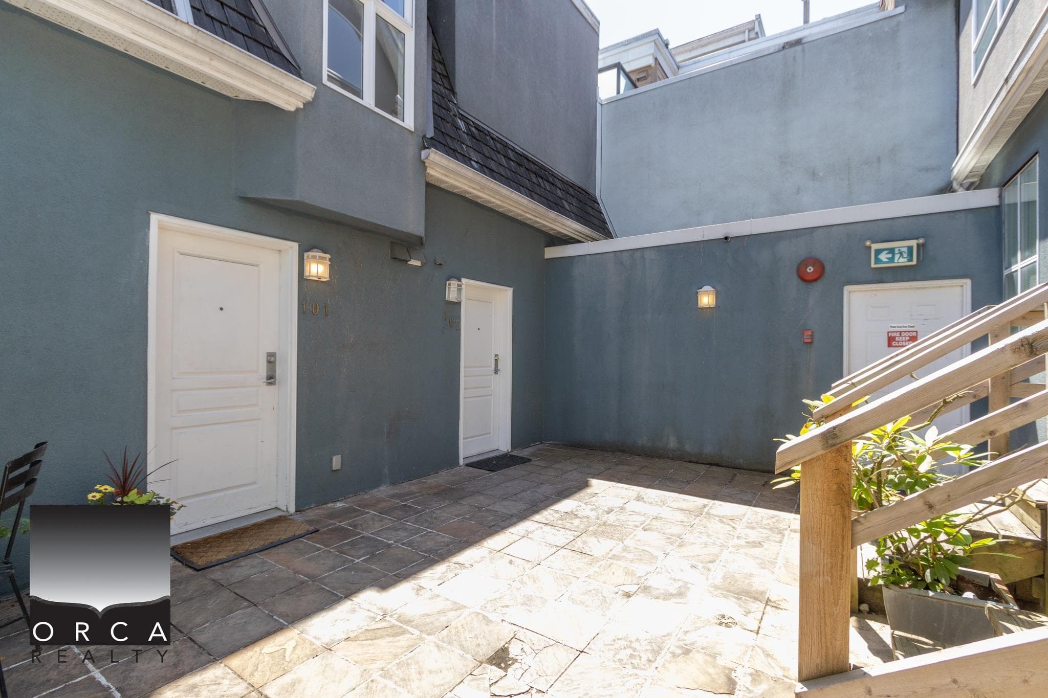 102 - 3349 Dunbar Street, Vancouver, V6S 2B9 — photo 2