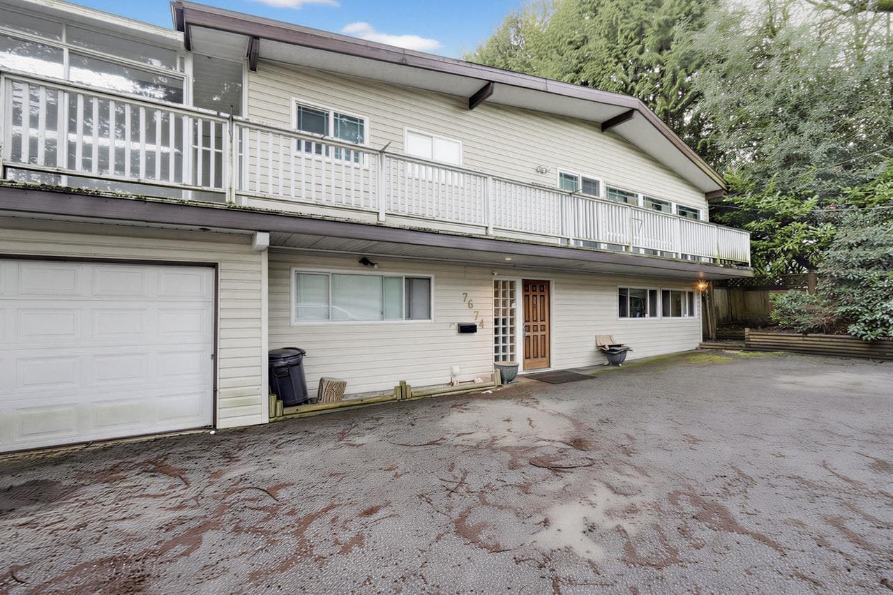 7674 Burris Street, Burnaby, V5E 1Z3 — photo 2