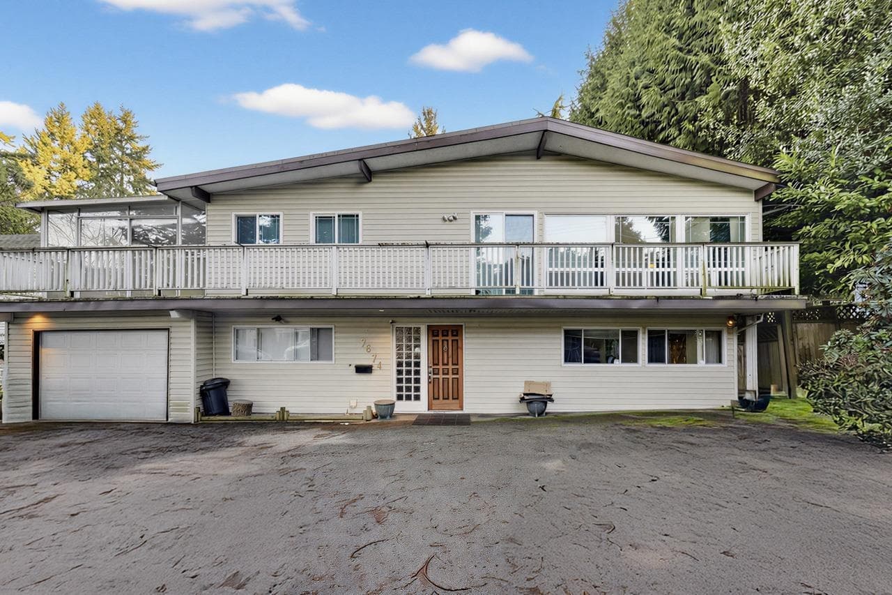 7674 Burris Street, Burnaby, V5E 1Z3 — photo 1