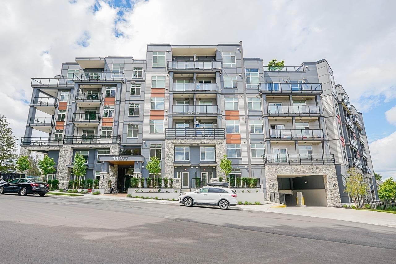515 - 11077 Ravine Road, Surrey, V3T 3X5 — photo 2