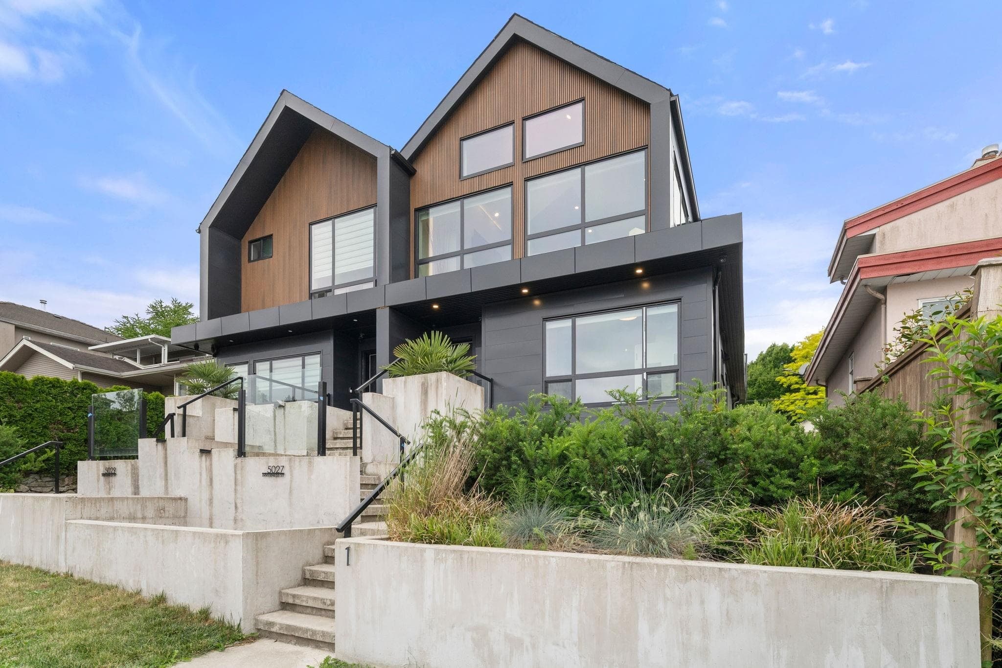 5027 Inverness Street, Vancouver