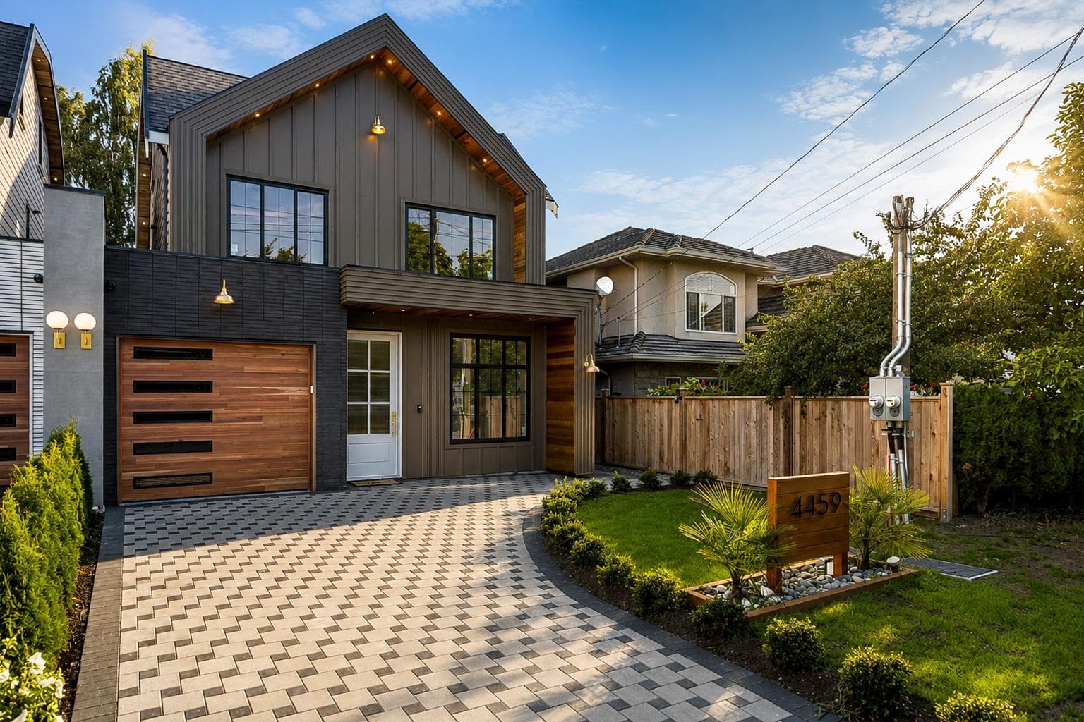 4459 46a Street, Ladner, V4K 2M4 — photo 3
