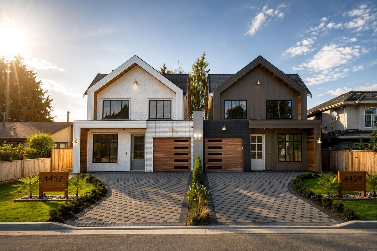 4459 46a Street, Ladner