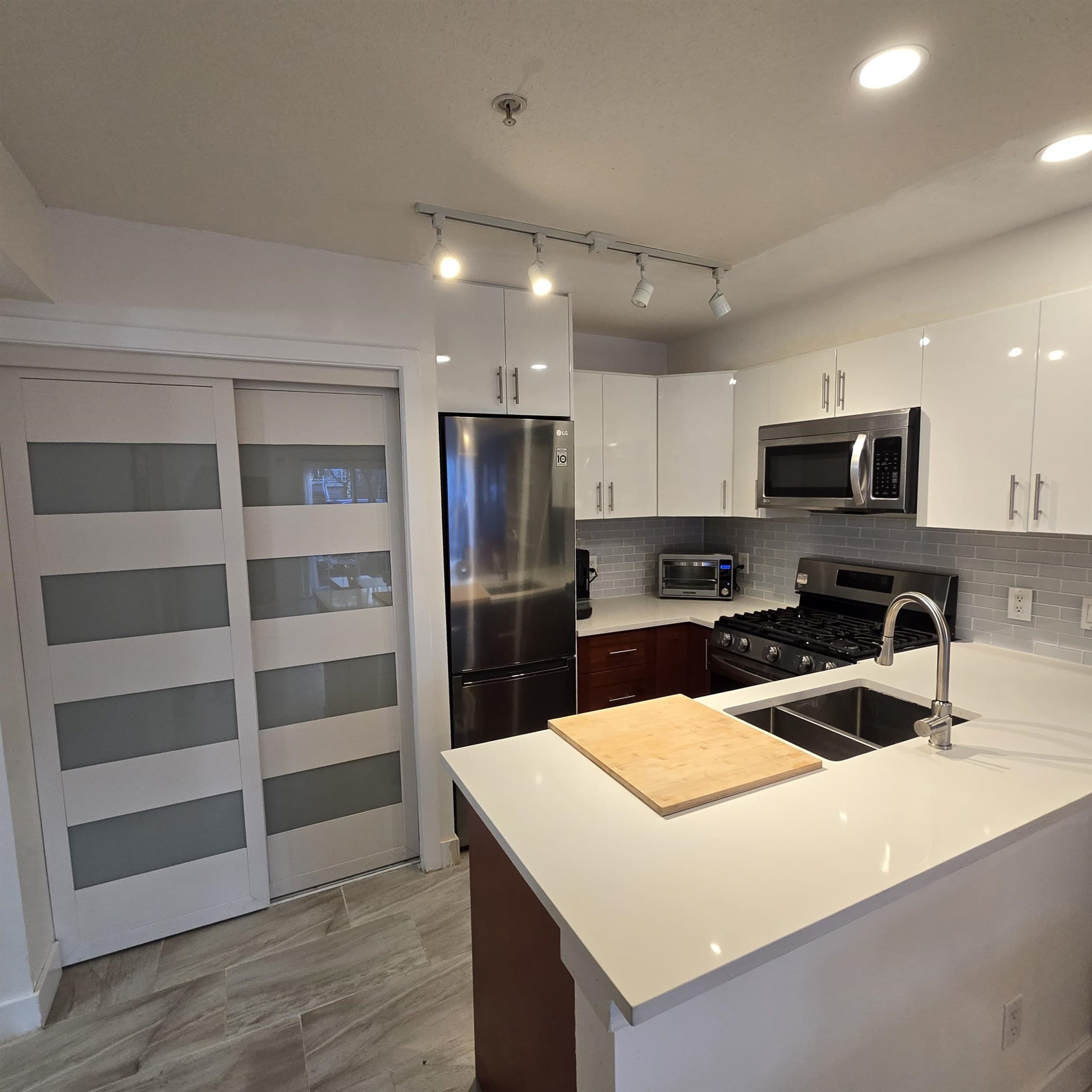 31 - 9339 Alberta Road, Richmond