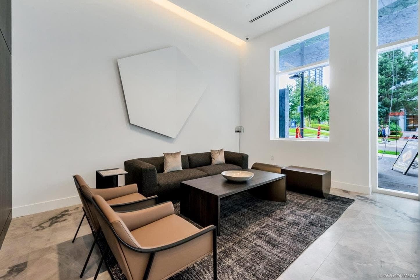 1504 - 620 Cardero Street, Vancouver, V6G 0C7 — photo 3
