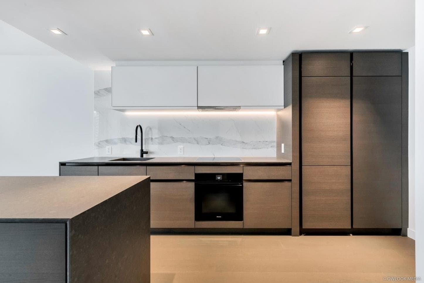 1504 - 620 Cardero Street, Vancouver, V6G 0C7 — photo 5