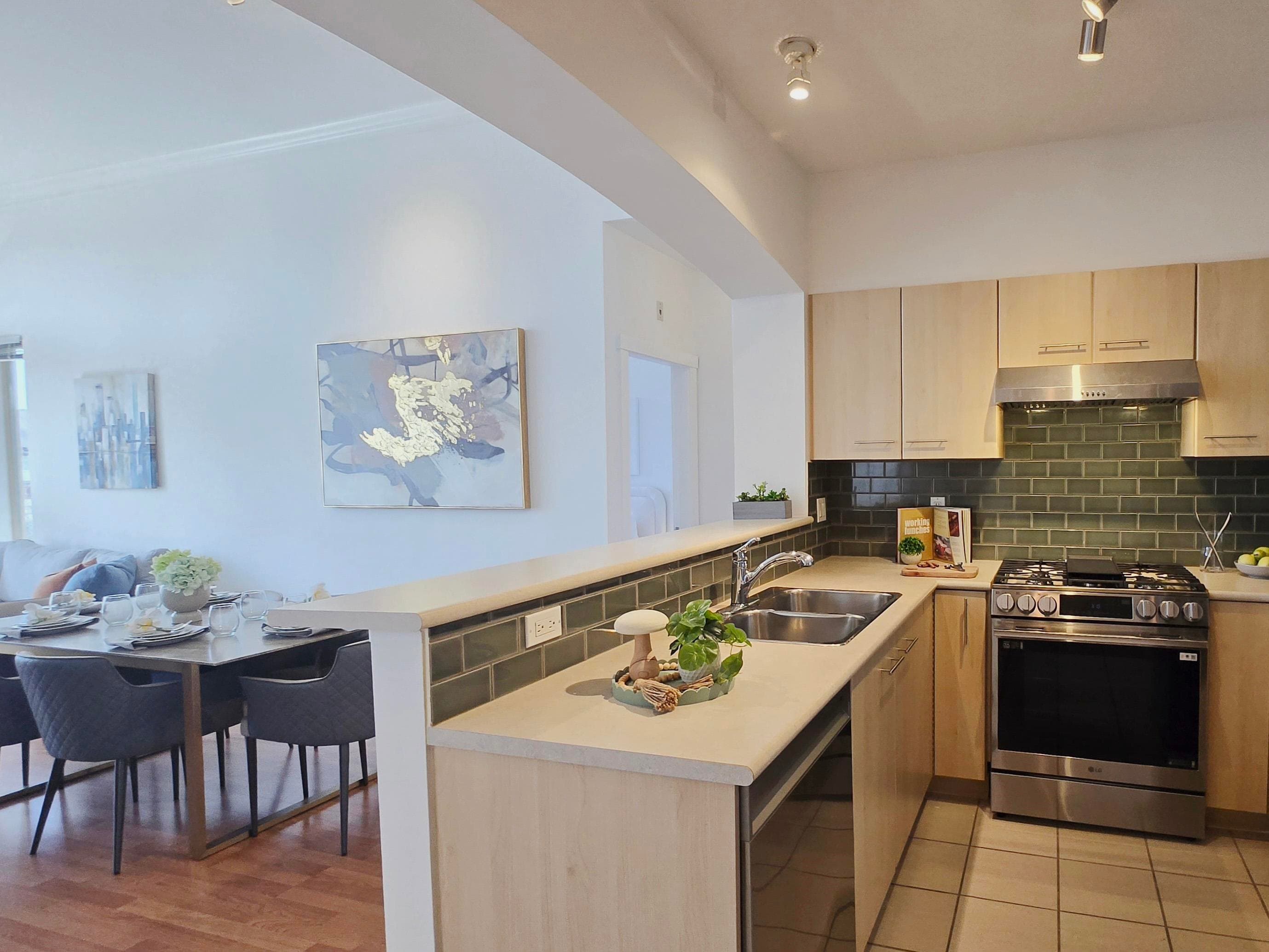 1427 - 5133 Garden City Road, Richmond, V6X 4H9 — photo 3