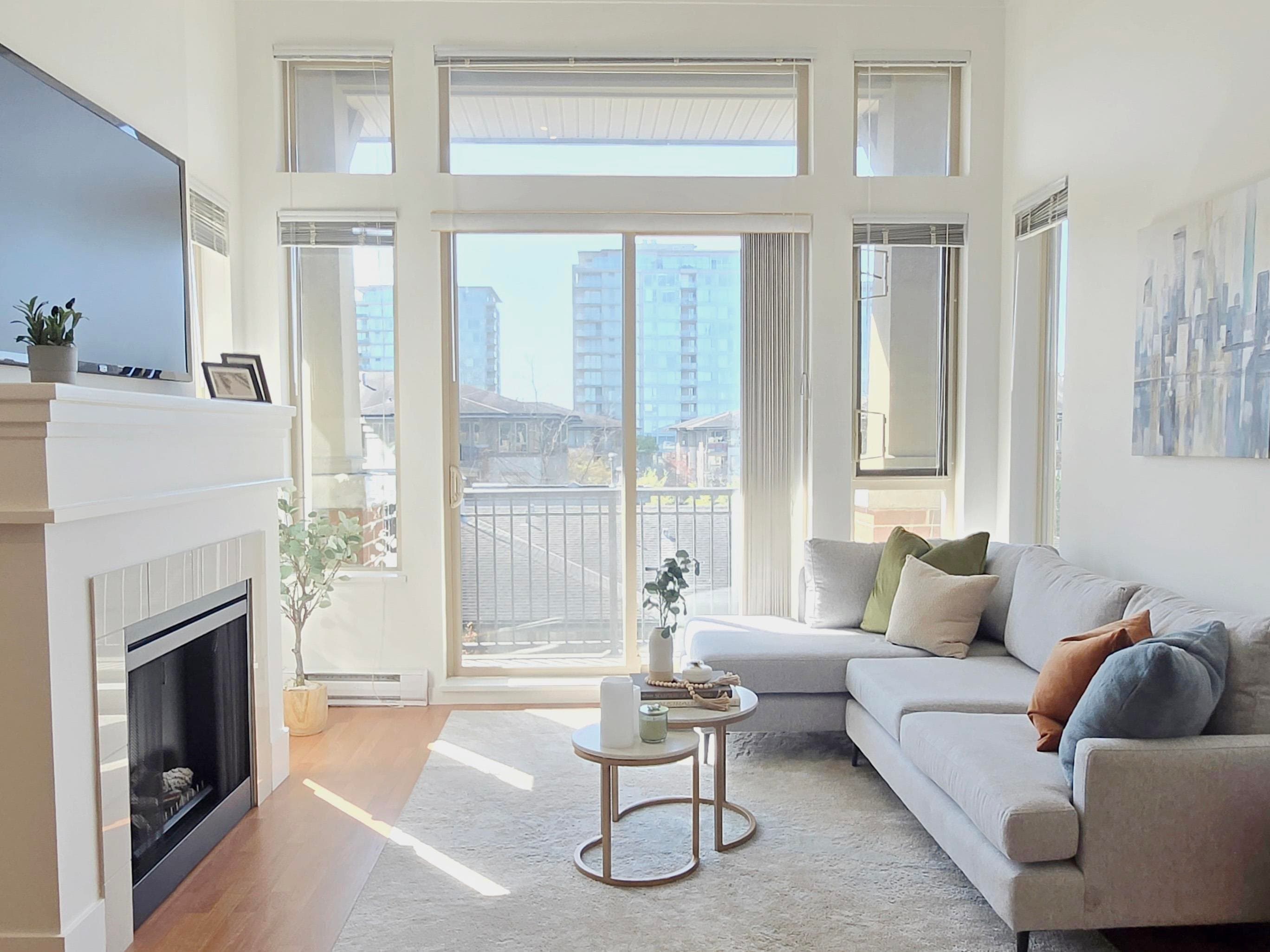 1427 - 5133 Garden City Road, Richmond, V6X 4H9 — photo 4