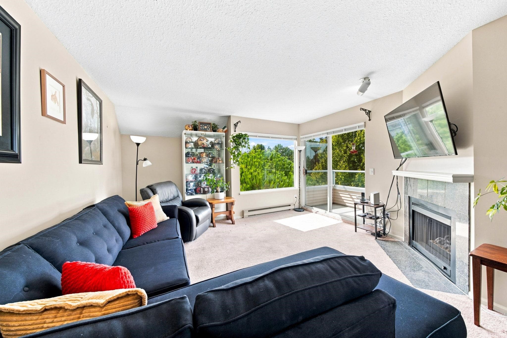 305 - 8751 General Currie Road, Richmond, V6Y 3T7 — photo 3