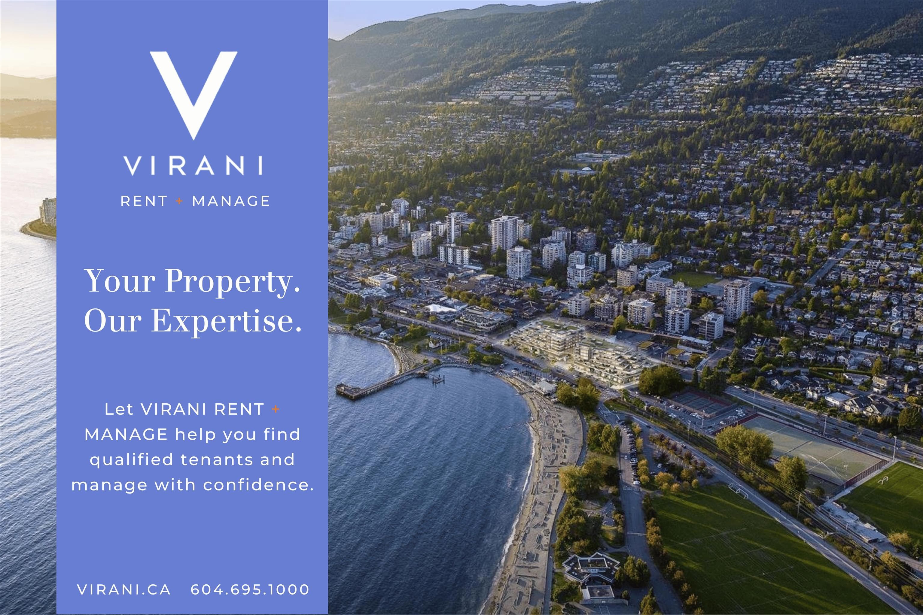 205 - 1327 Bellevue Avenue, West Vancouver, V7T 0B9 — photo 5