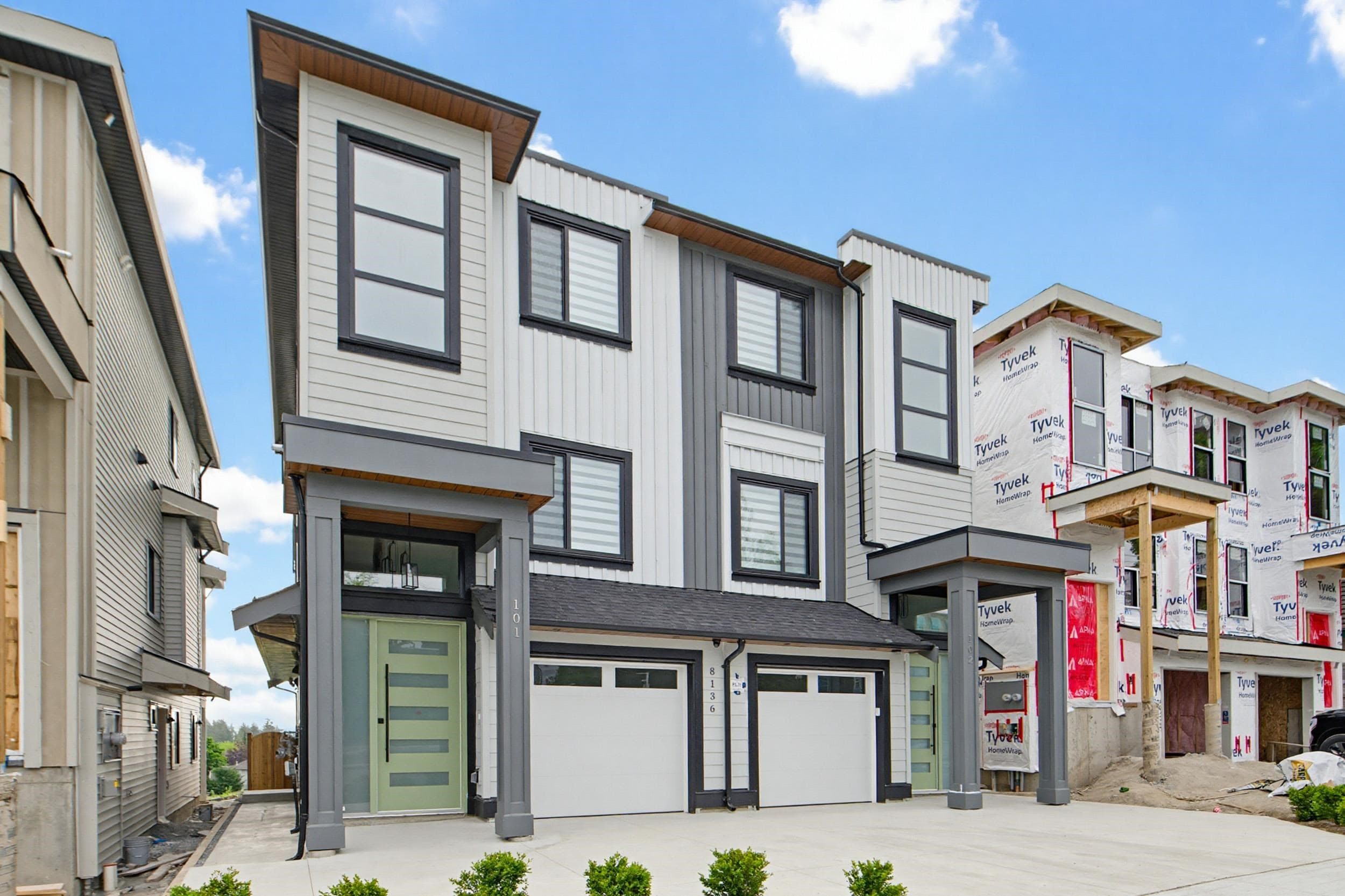 102 - 8136 168 Street, Surrey, V4N 4Y8 — photo 2
