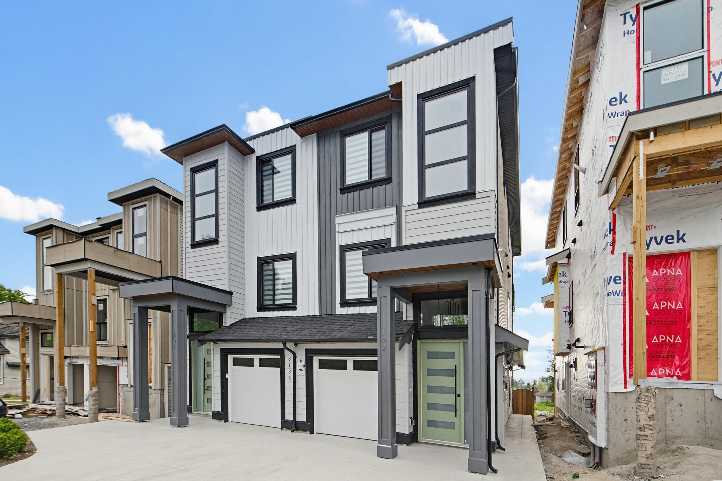 102 - 8136 168 Street, Surrey, V4N 4Y8 — photo 3