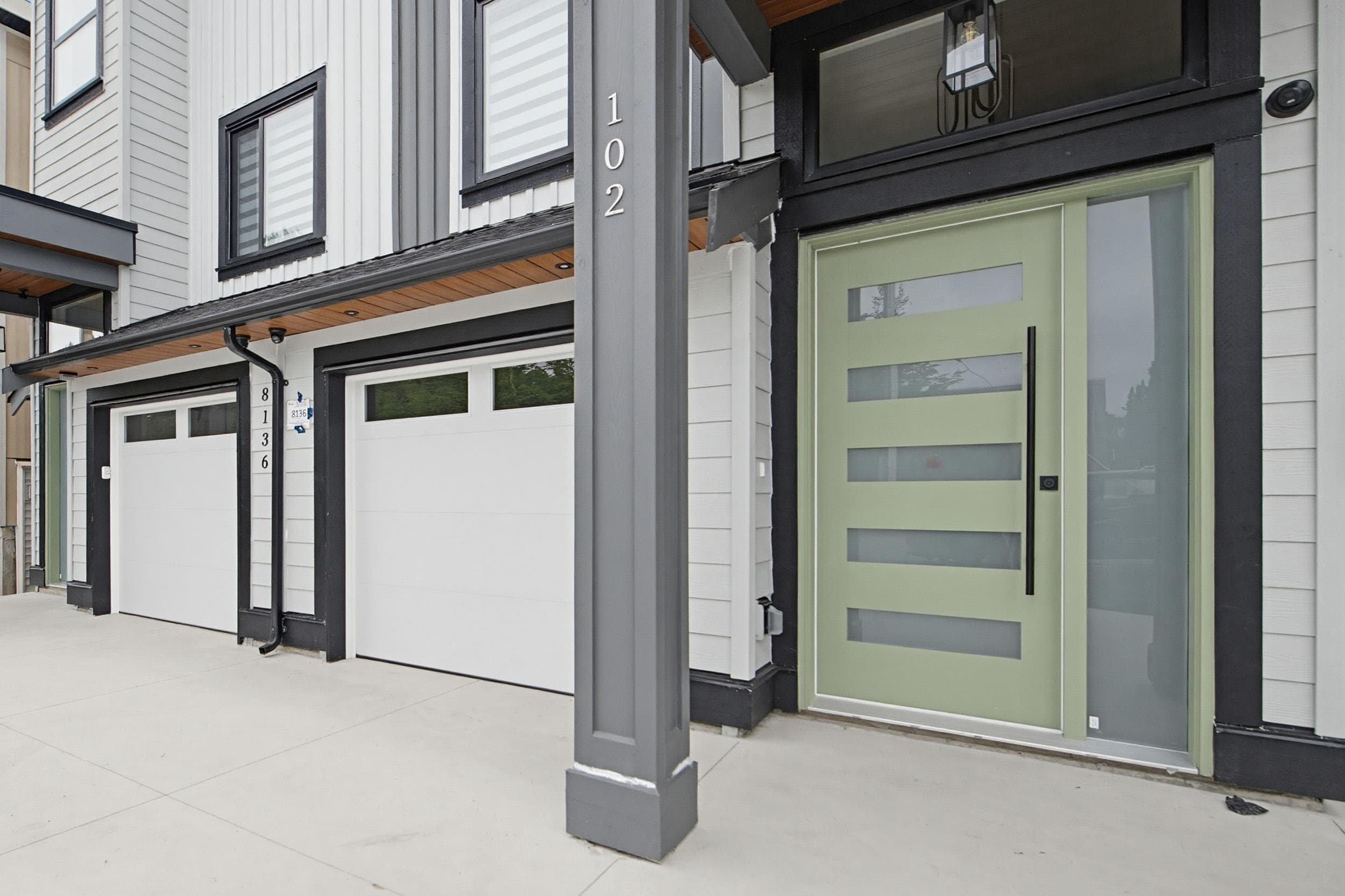 102 - 8136 168 Street, Surrey, V4N 4Y8 — photo 4