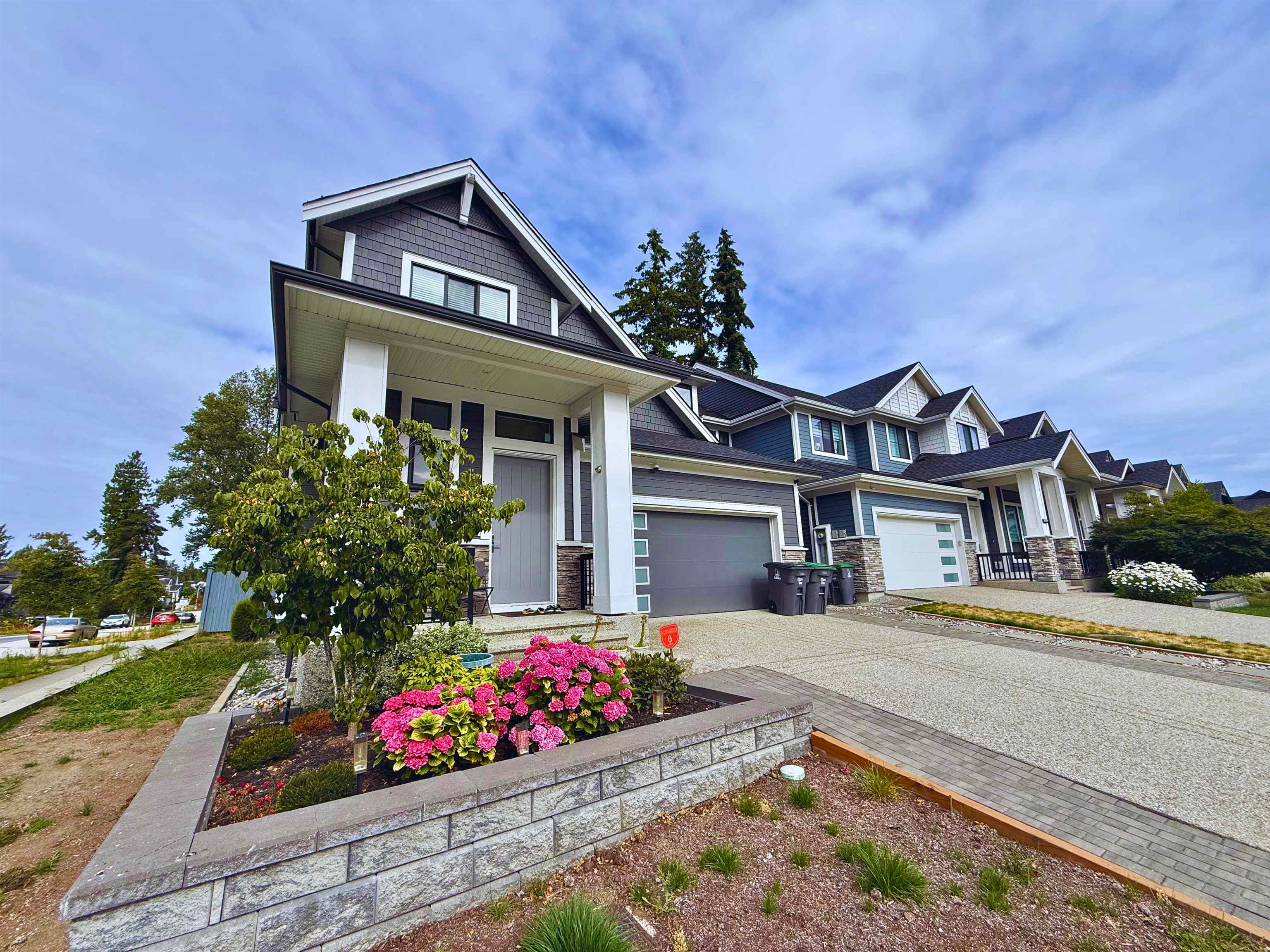 Basement - 1030* 166b Street, Surrey, V4N 6V4 — photo 2