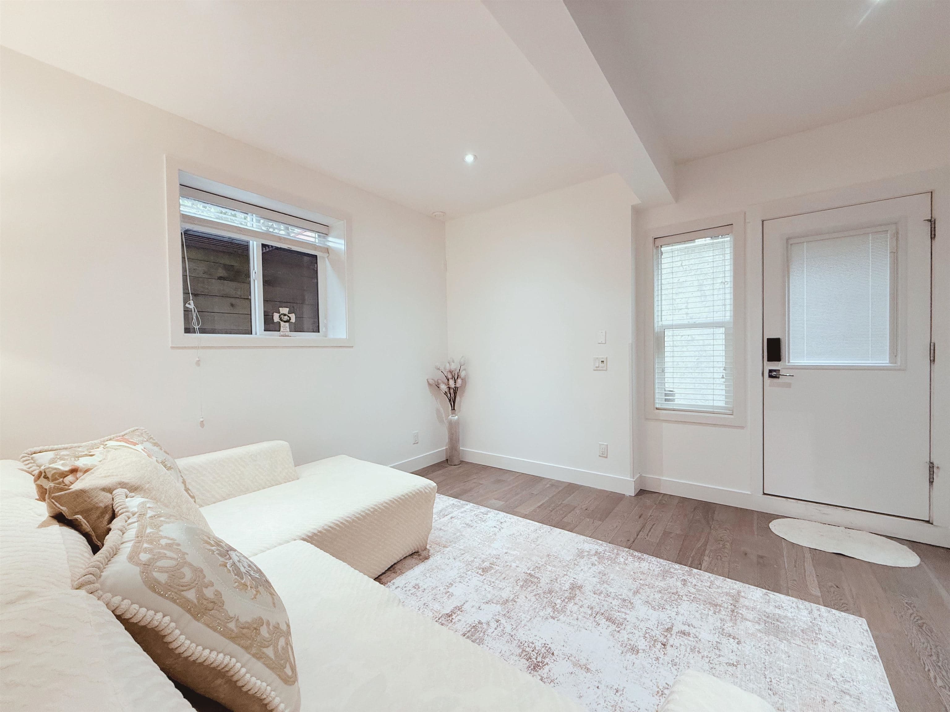 Basement - 1030* 166b Street, Surrey, V4N 6V4 — photo 5