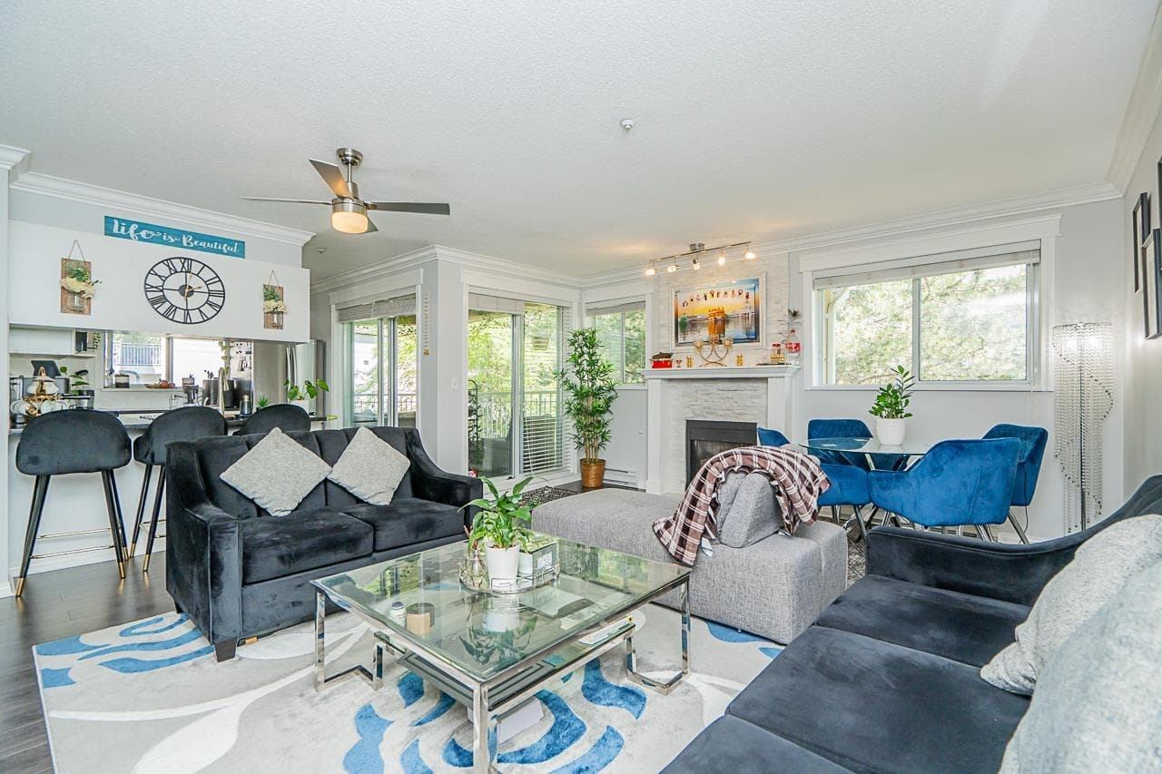 313 - 13727 74 Avenue, Surrey
