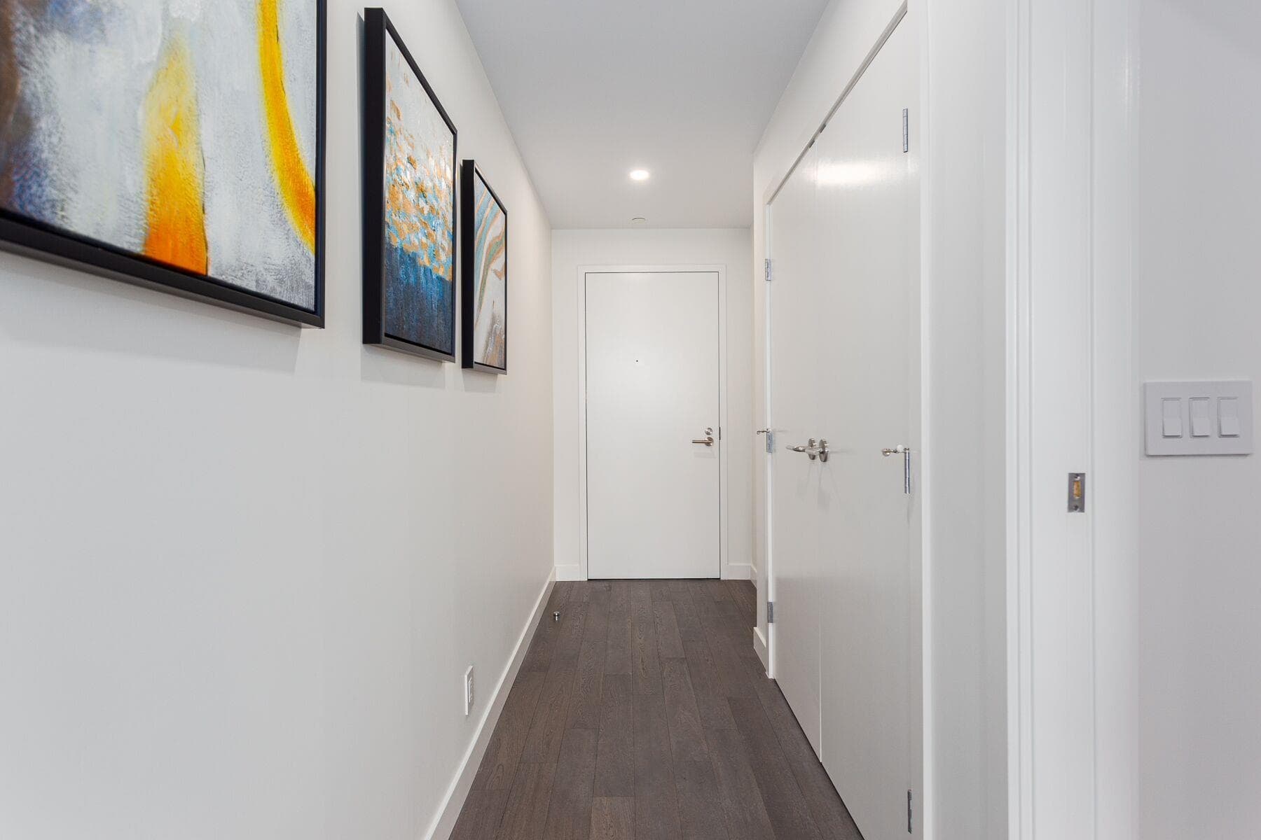 4207 - 1480 Howe Street, Vancouver, V6Z 1C4 — photo 4