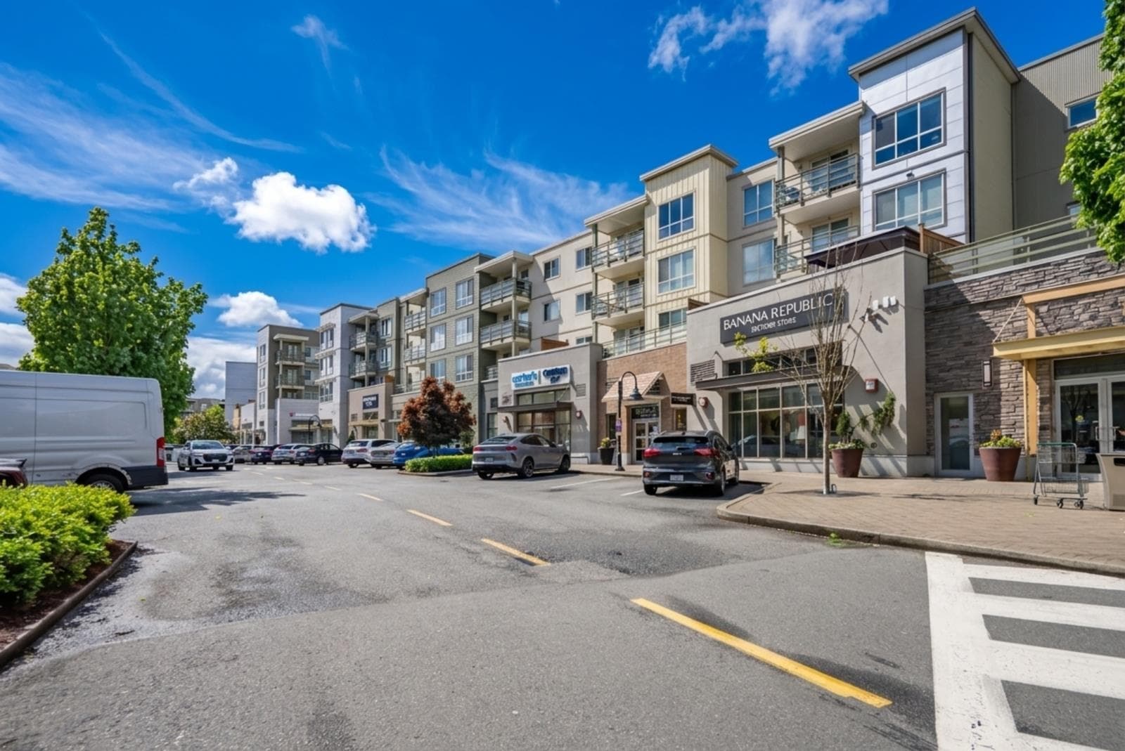 406 - 15735 Croydon Drive, Surrey, V3Z 2L5 — photo 3