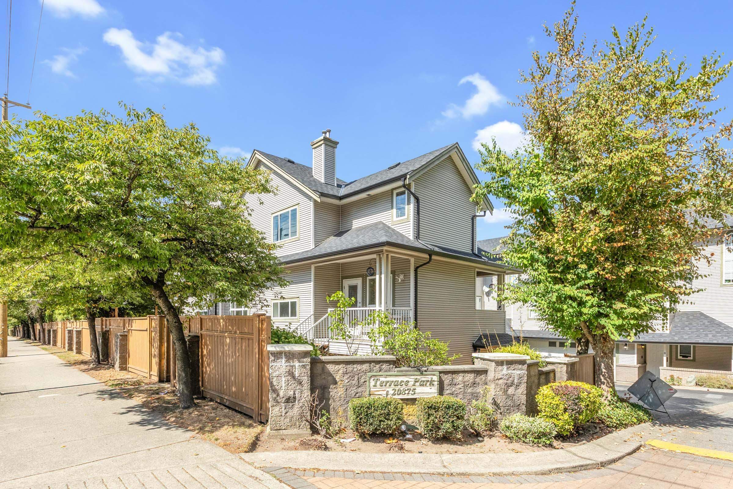 12 - 20875 88th Avenue, Langley, V1M 3K1 — photo 1