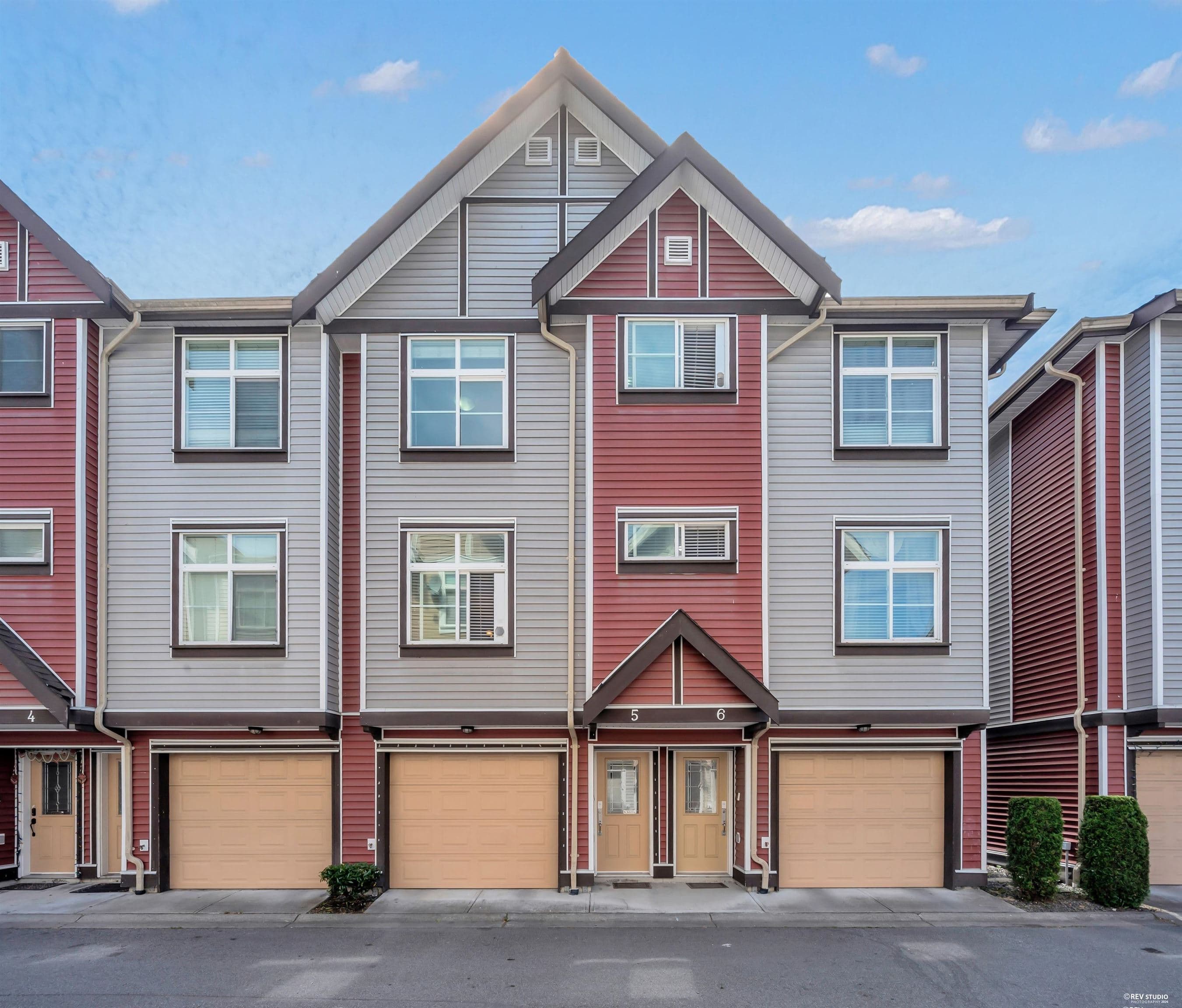 5 - 9405 121 Street, Surrey, V3V 0A9 — photo 2