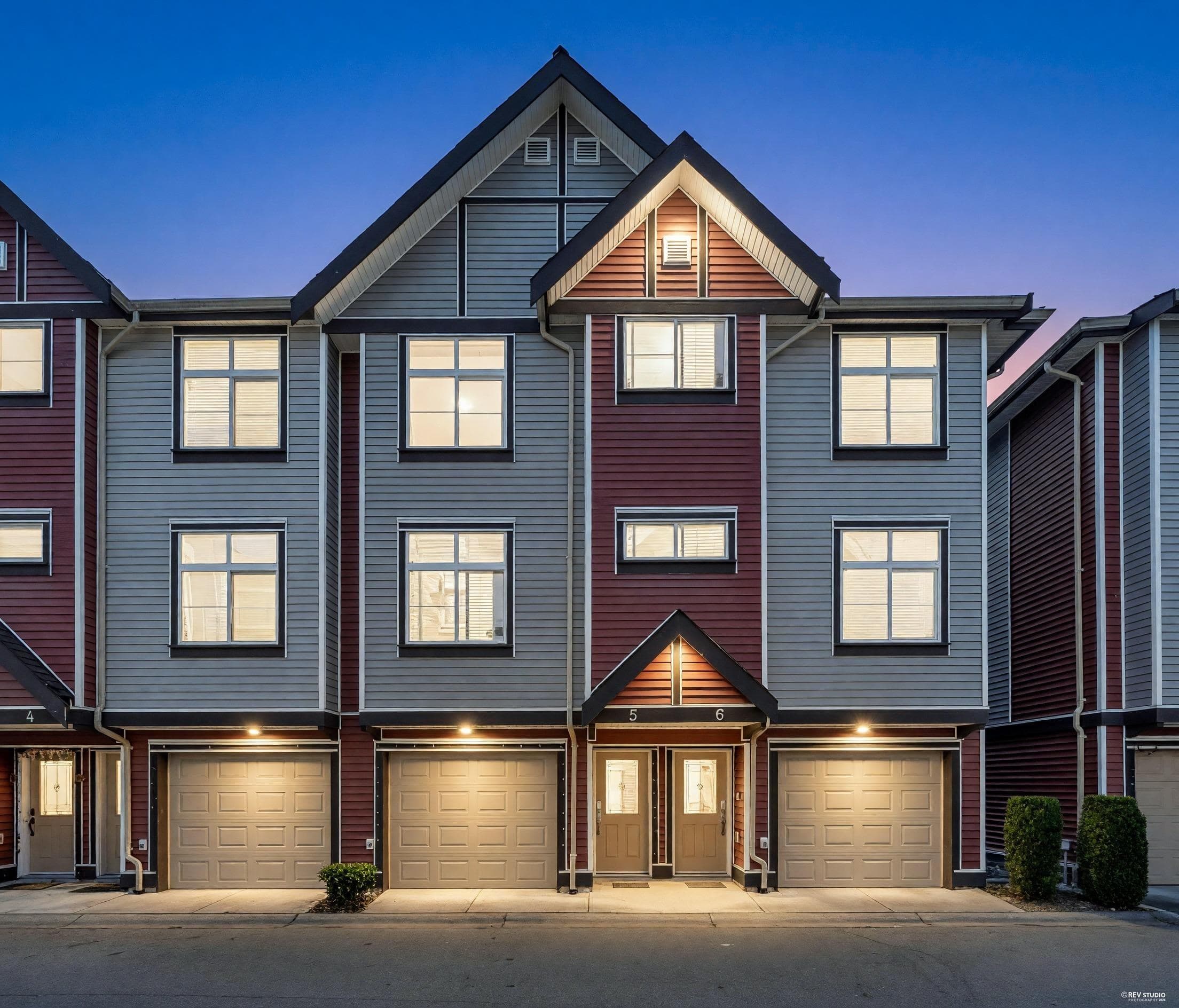 5 - 9405 121 Street, Surrey