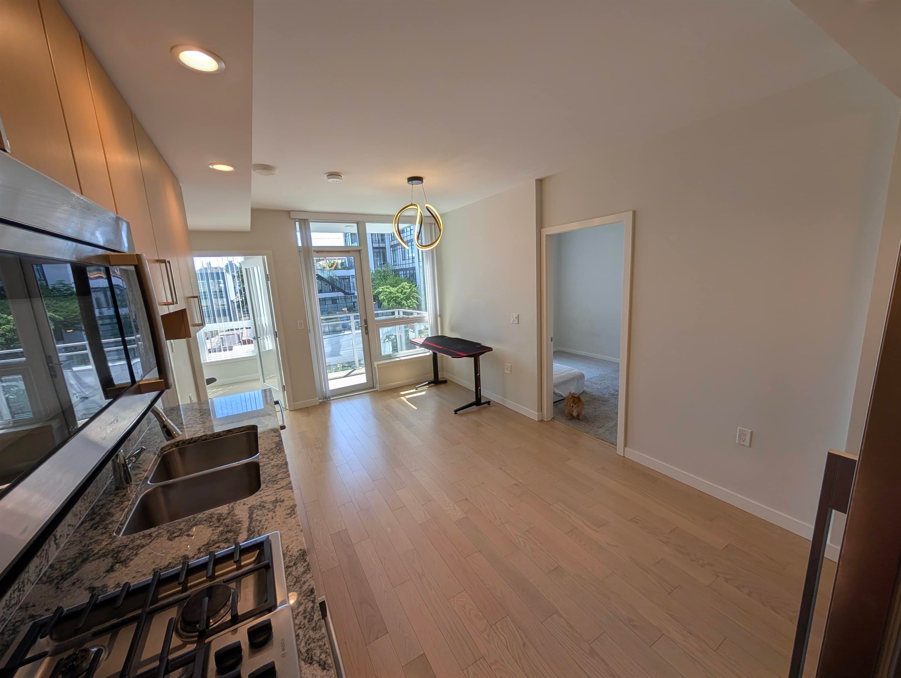 411 - 1708 Ontario Street, Vancouver, V5T 0J7 — photo 3
