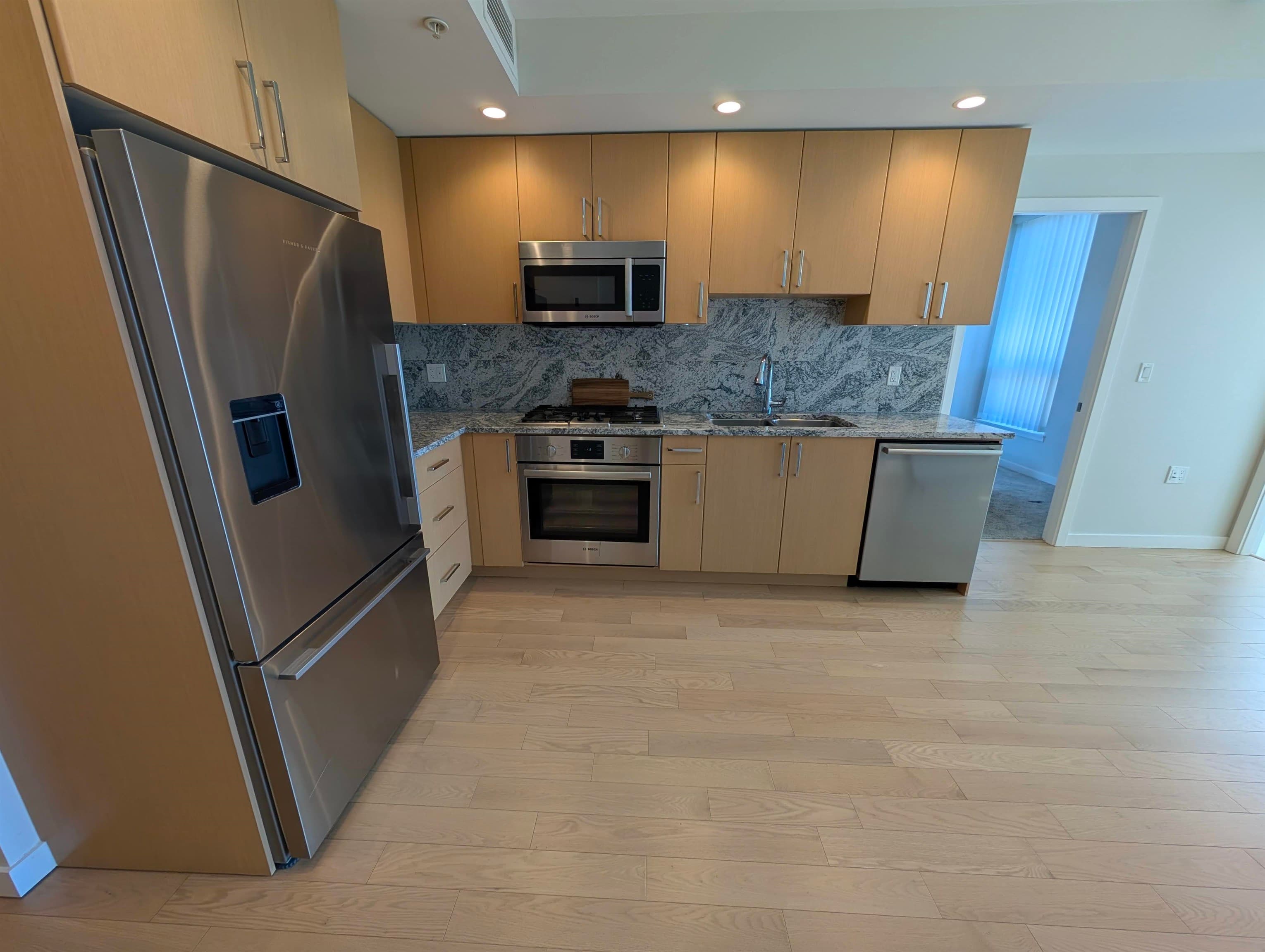 411 - 1708 Ontario Street, Vancouver, V5T 0J7 — photo 4