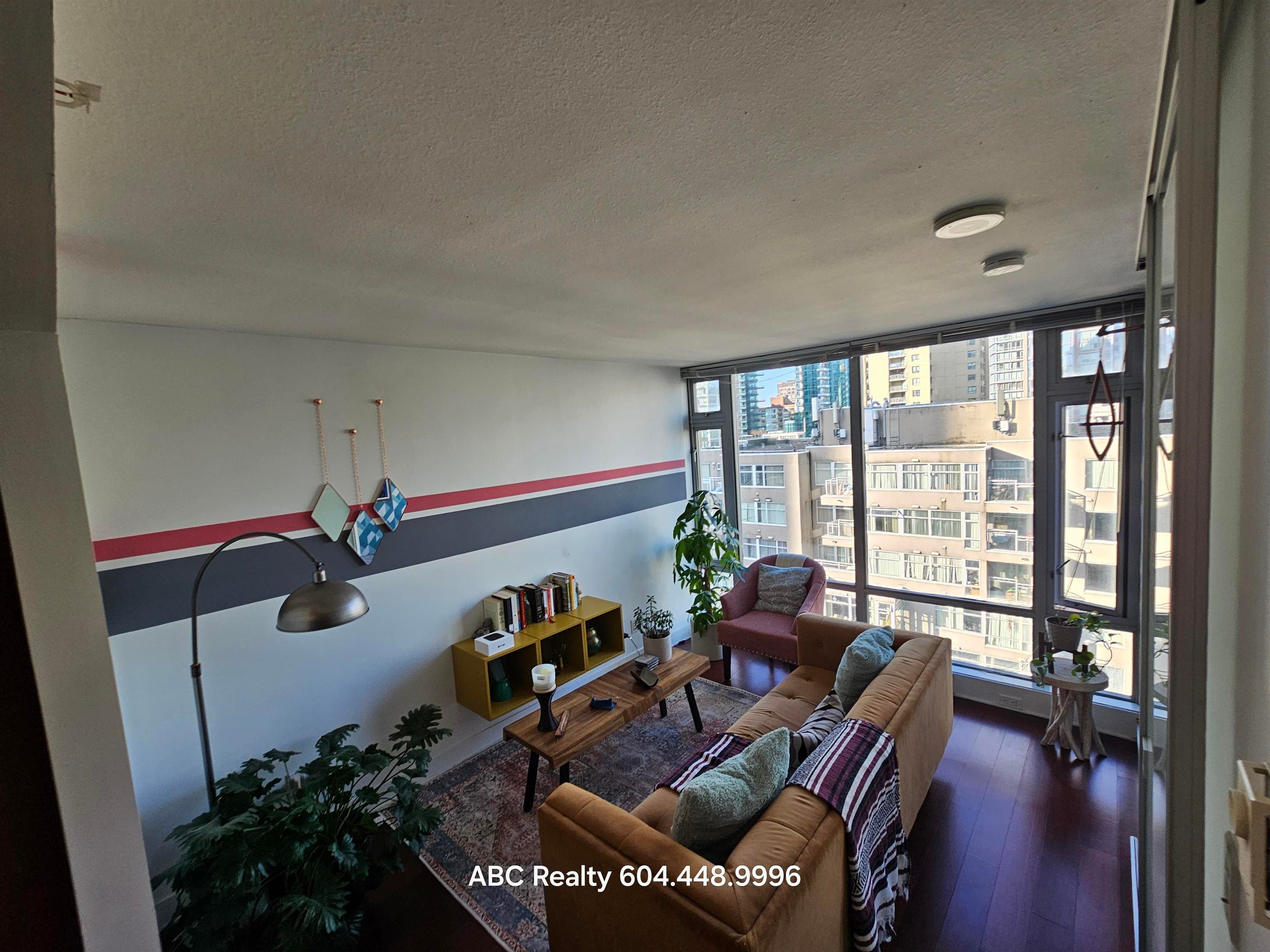 12fl - 1255 Seymour Street, Vancouver, V6B 0H1 — photo 2