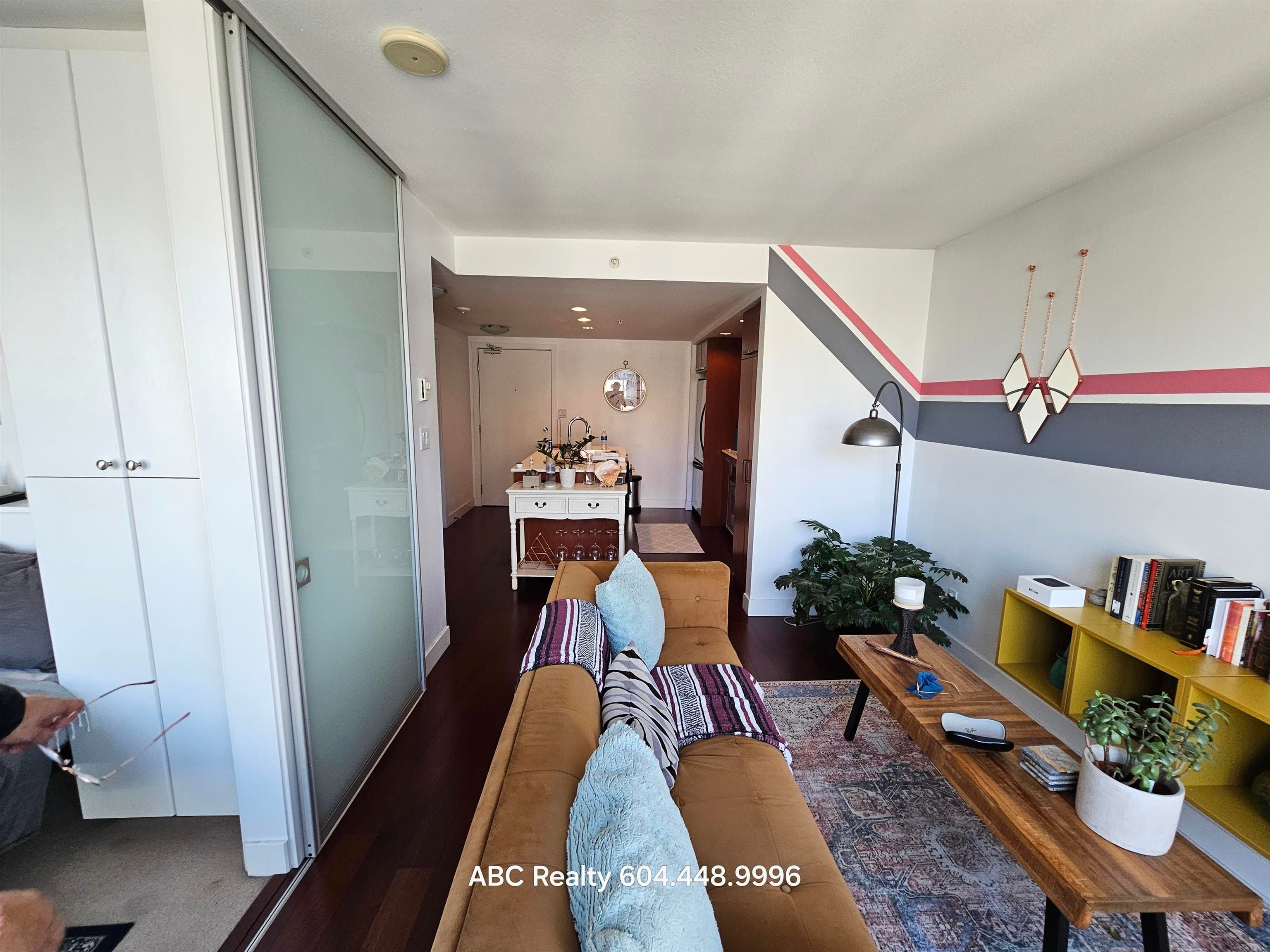 12fl - 1255 Seymour Street, Vancouver, V6B 0H1 — photo 3
