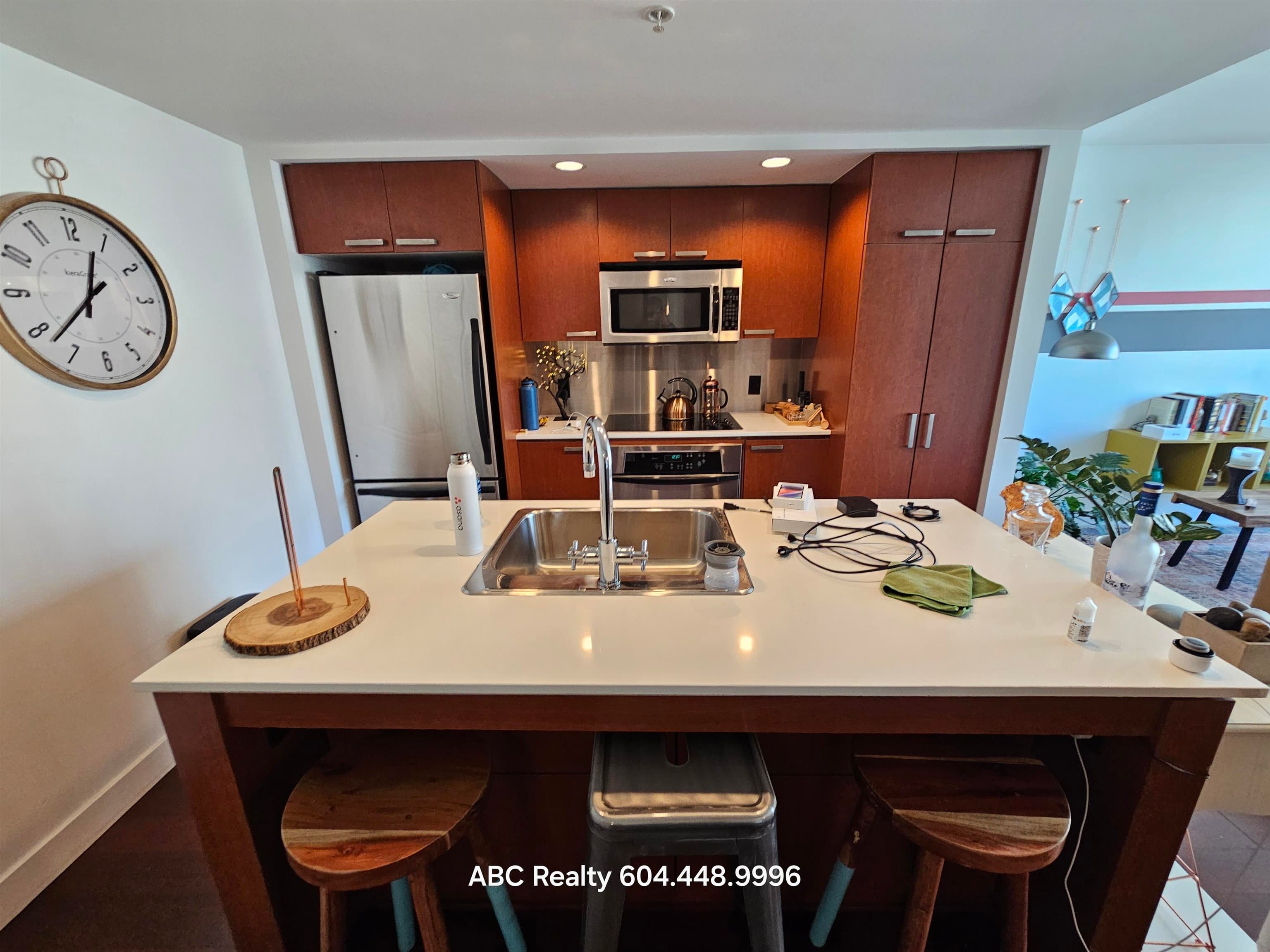 12fl - 1255 Seymour Street, Vancouver, V6B 0H1 — photo 5