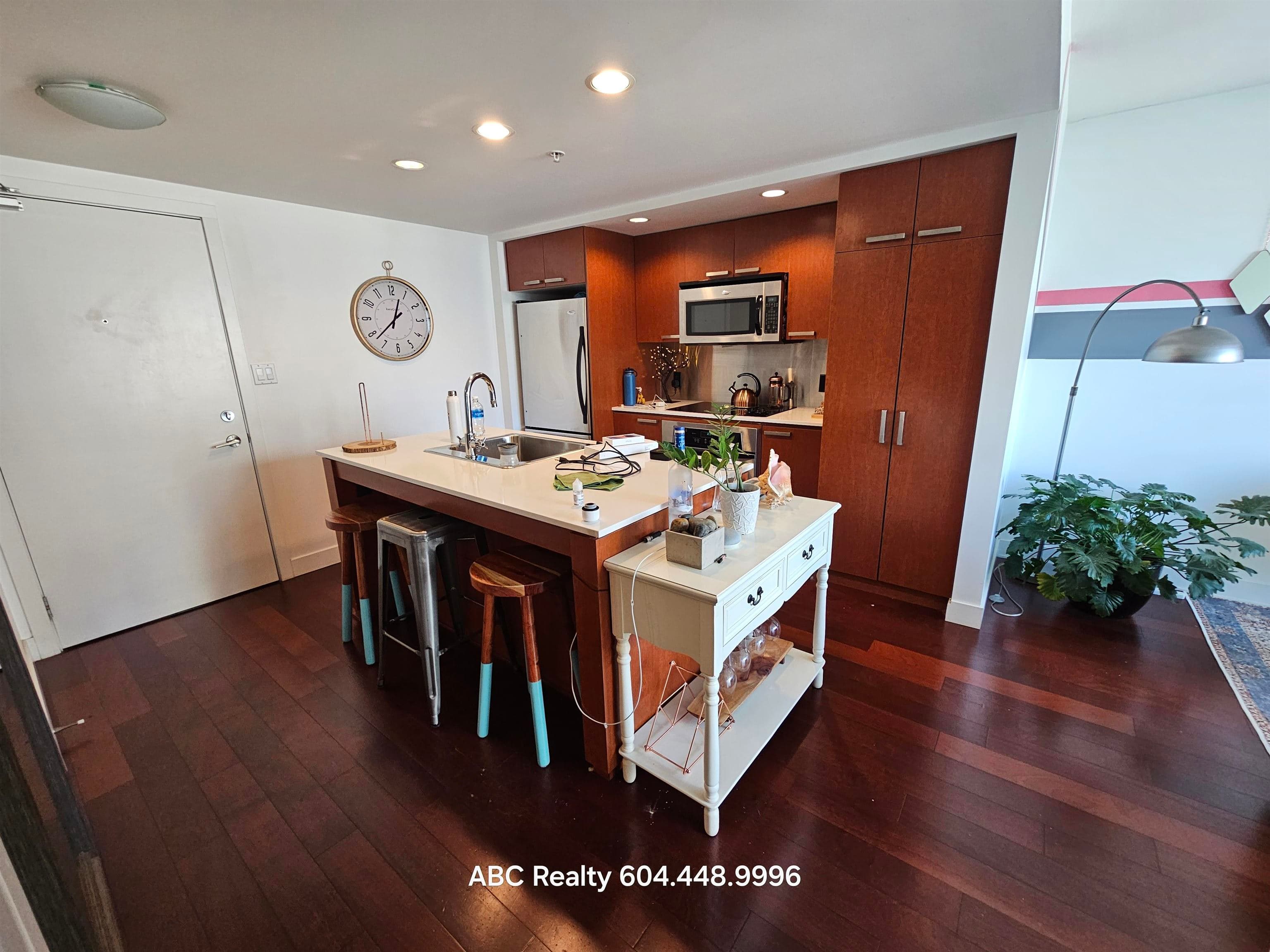 12fl - 1255 Seymour Street, Vancouver, V6B 0H1 — photo 4