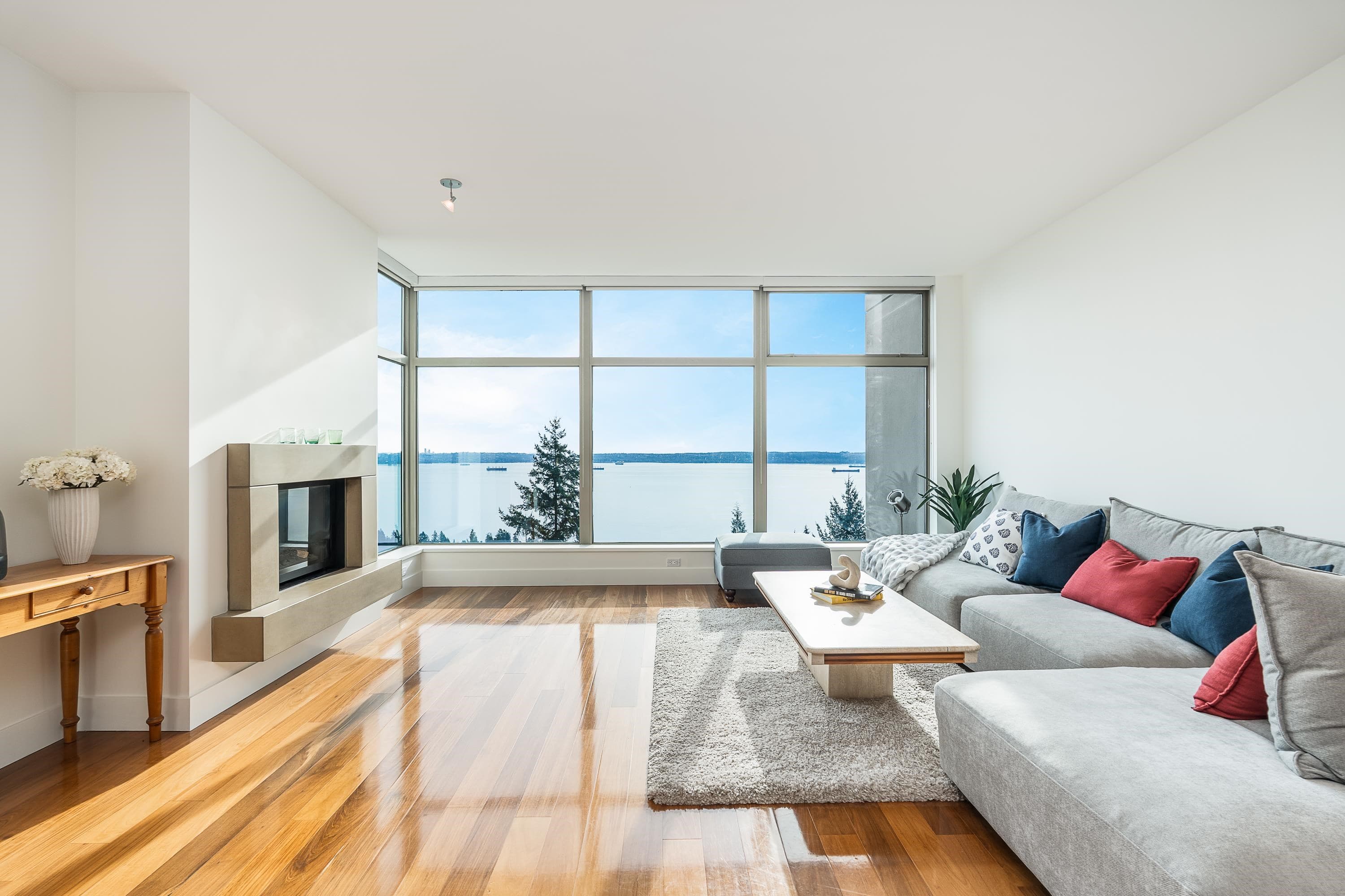 1101 - 3335 Cypress Place, West Vancouver, V7S 3J8 — photo 3