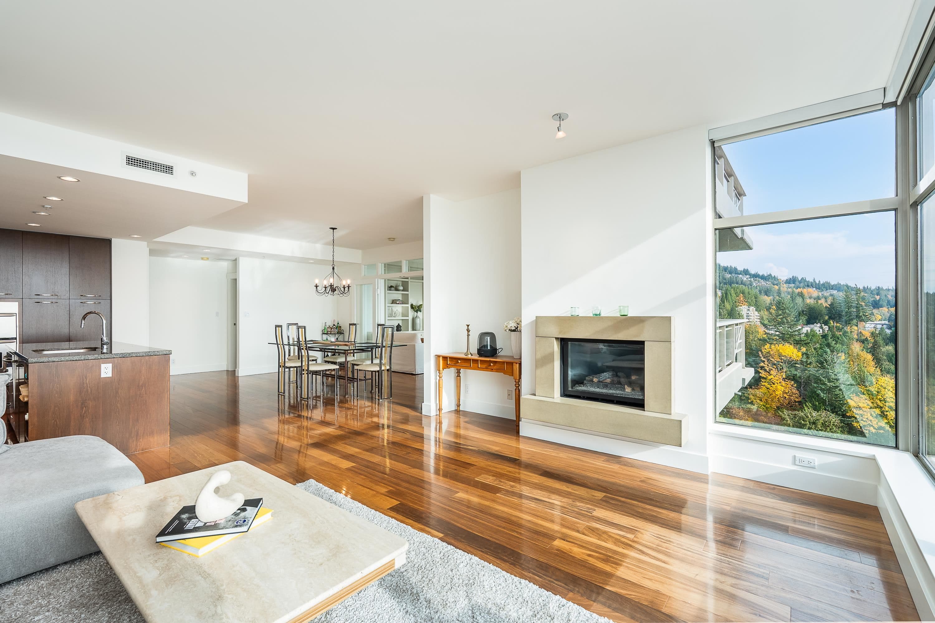 1101 - 3335 Cypress Place, West Vancouver, V7S 3J8 — photo 4