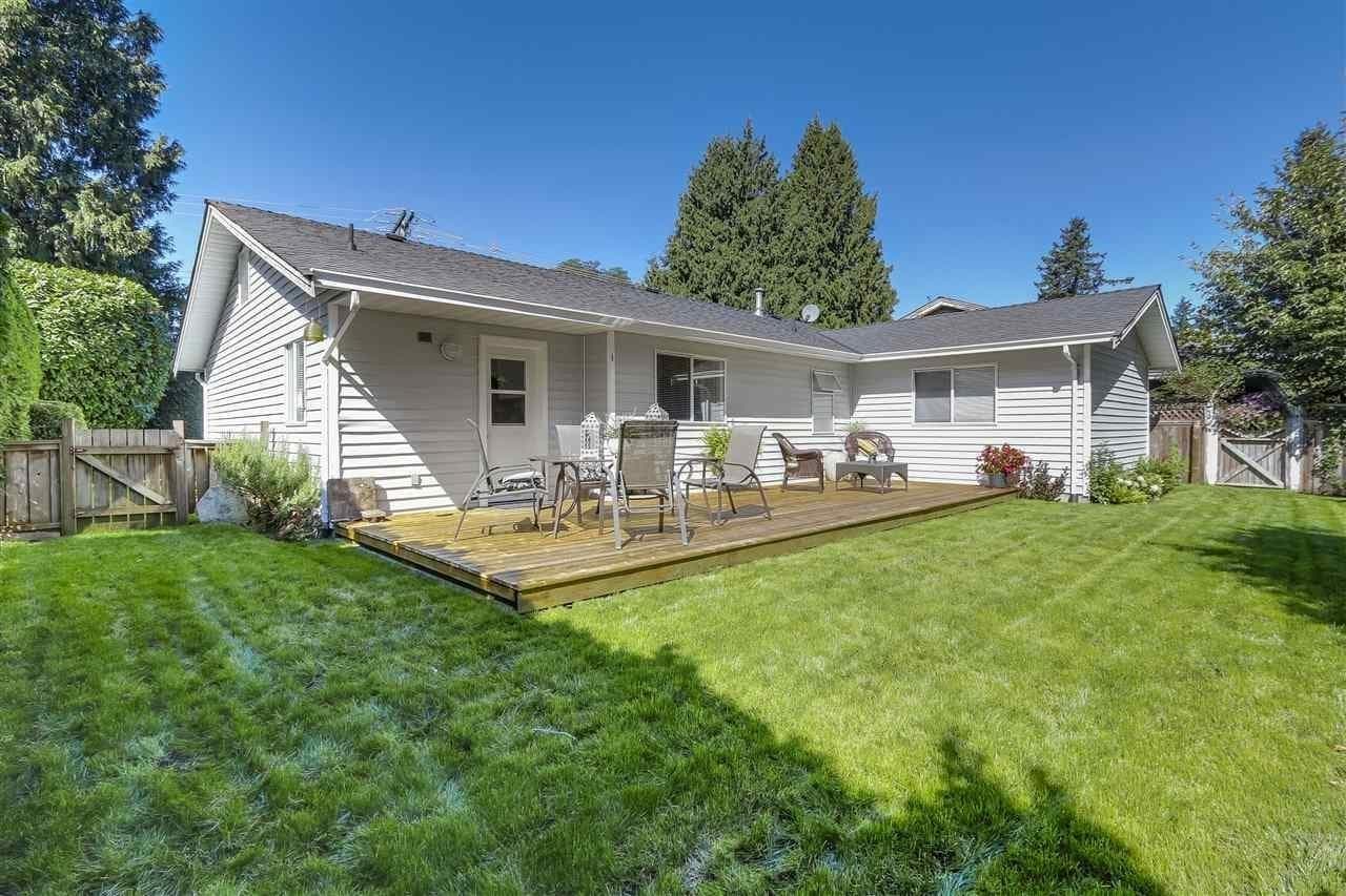 866 56 Street, Delta, V4L 2L7 — photo 1