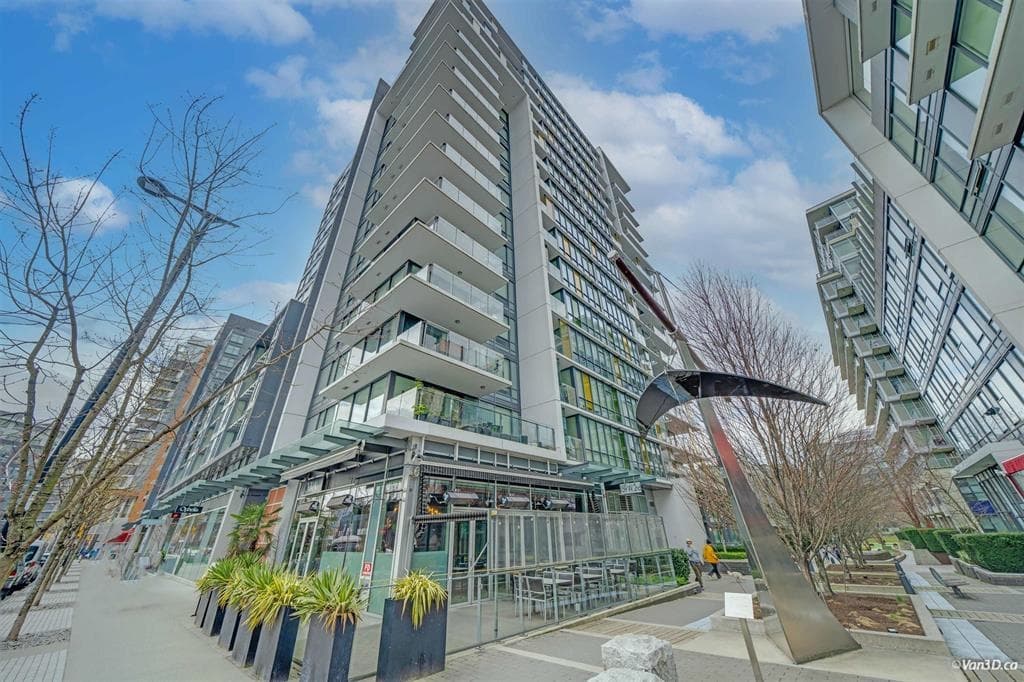 5XX - 159 W 2nd Avenue, Vancouver, V5Y 0L8 — photo 2