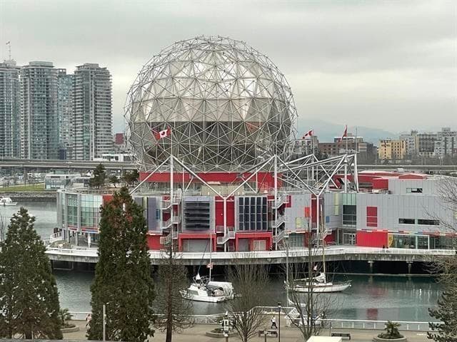 5XX - 159 W 2nd Avenue, Vancouver, V5Y 0L8 — photo 3