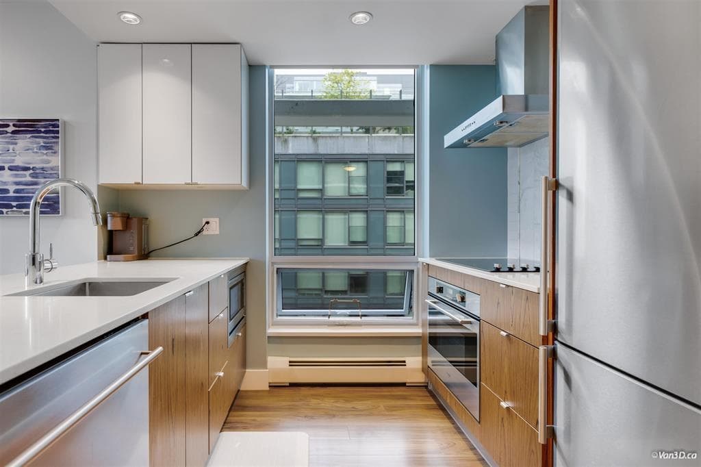 5XX - 159 W 2nd Avenue, Vancouver, V5Y 0L8 — photo 5