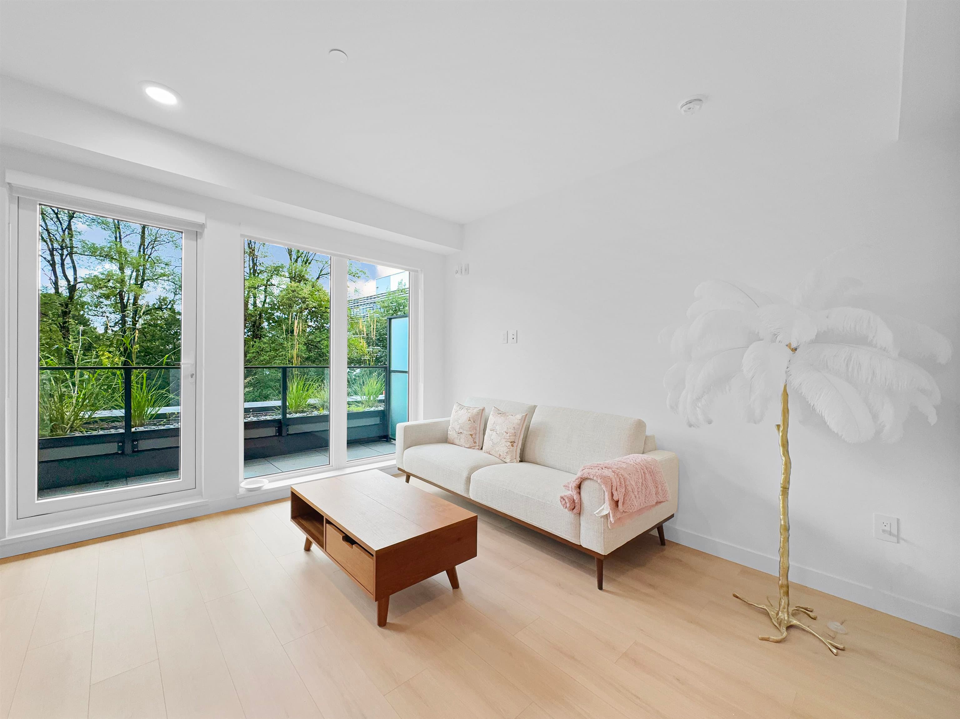 3xx - 133 W 49th Avenue, Vancouver, V5Y 0P8 — photo 3