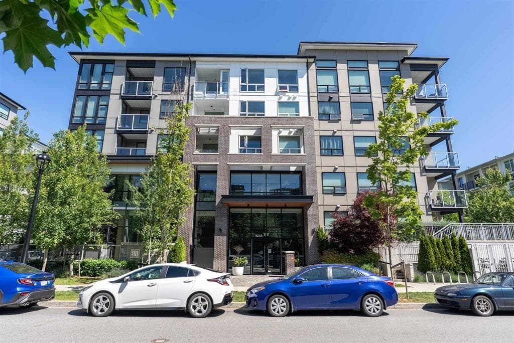 315 - 9233 Odlin Road, Richmond, V6X 0V4 — photo 4