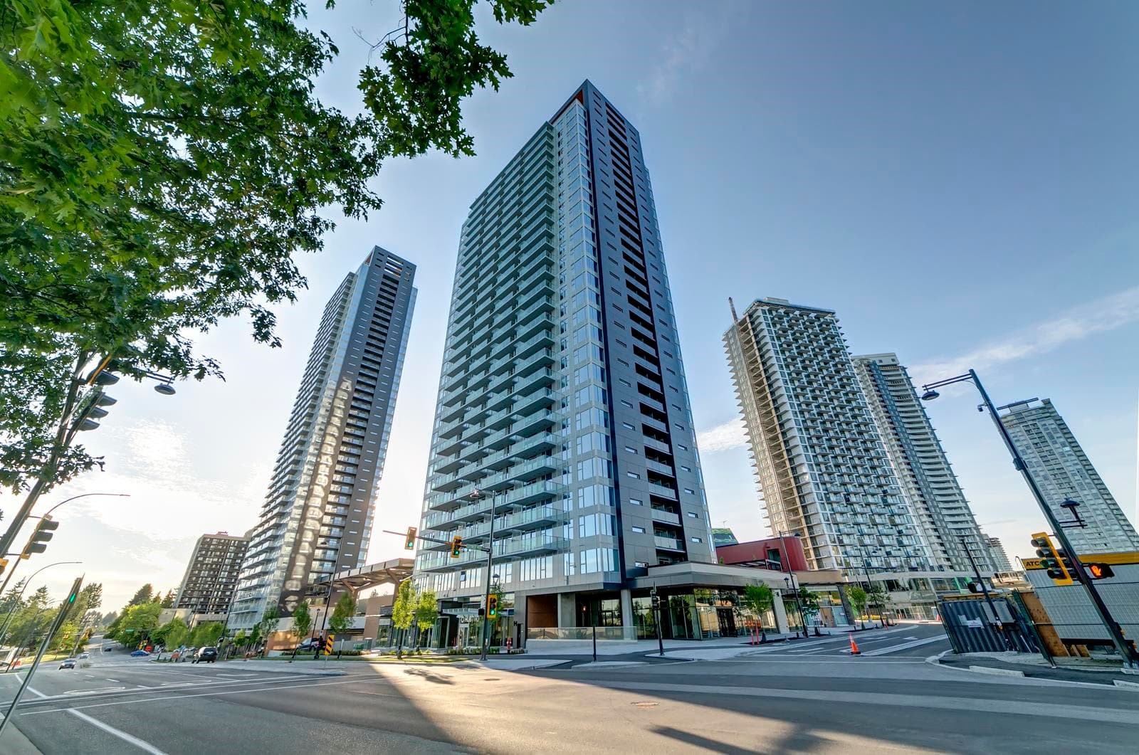 13xx - 13655 Fraser Highway, Surrey, V3T 0P8 — photo 1