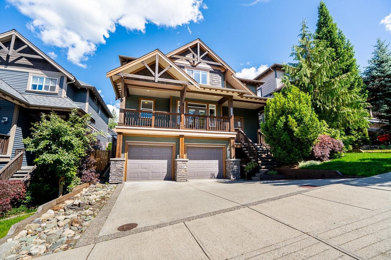 13622 228th Street, Maple Ridge, V4R 0B5 — photo 1