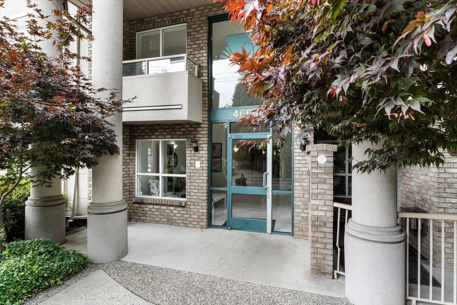 213 - 46693 Yale Road, Chilliwack, V2P 7Z4 — photo 3